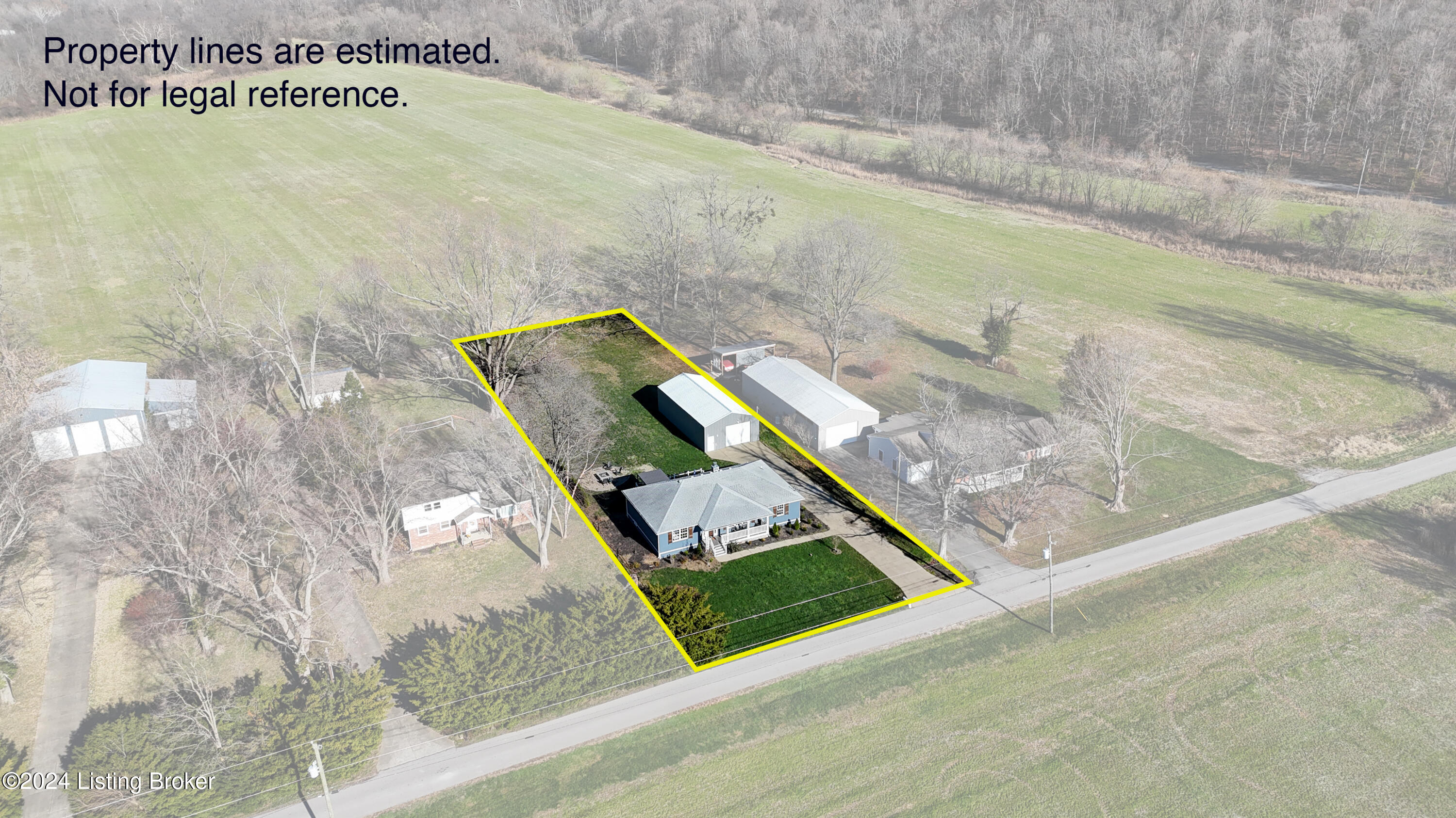 14103 Harmony Village Rd