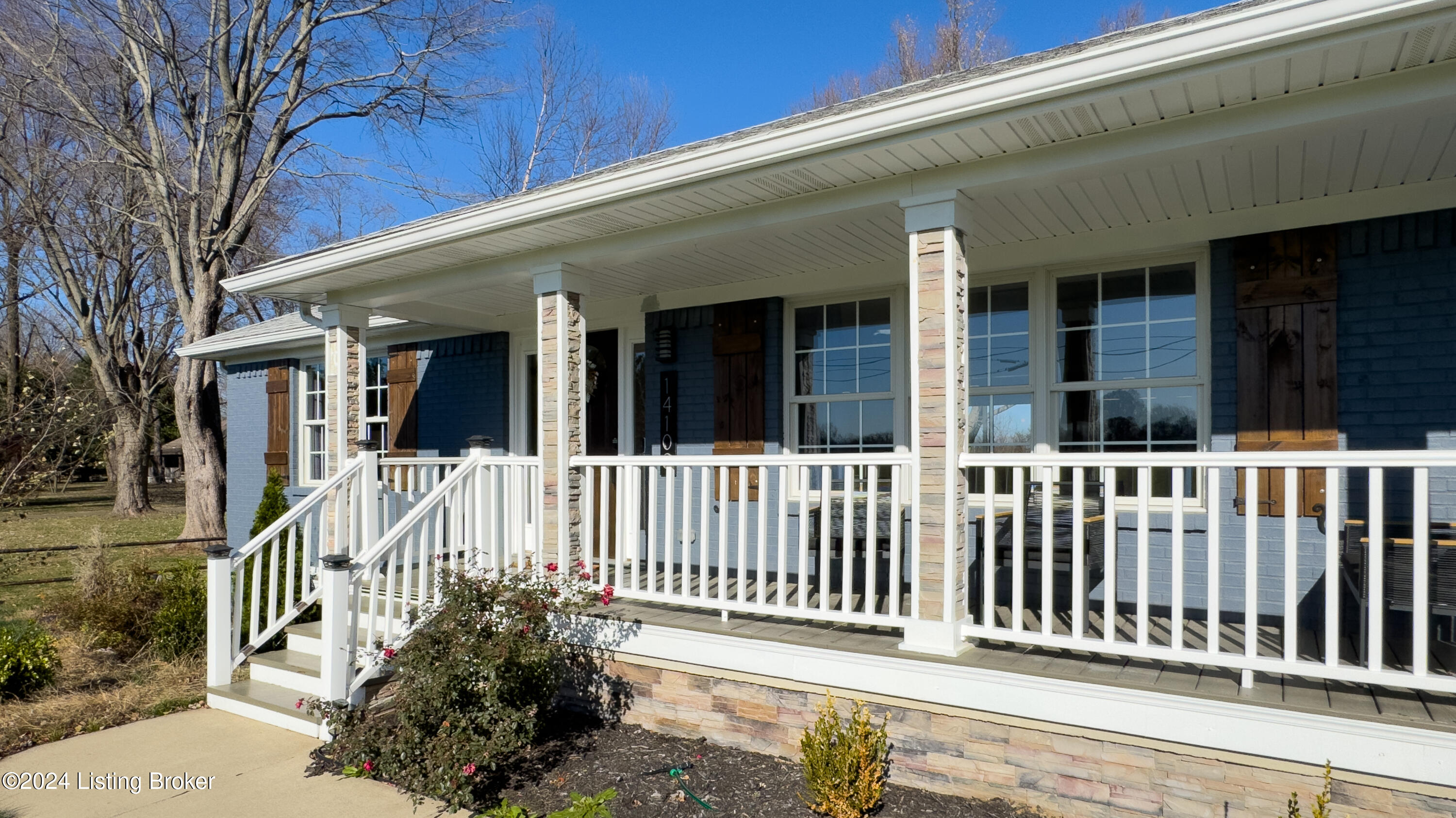 14103 Harmony Village Rd