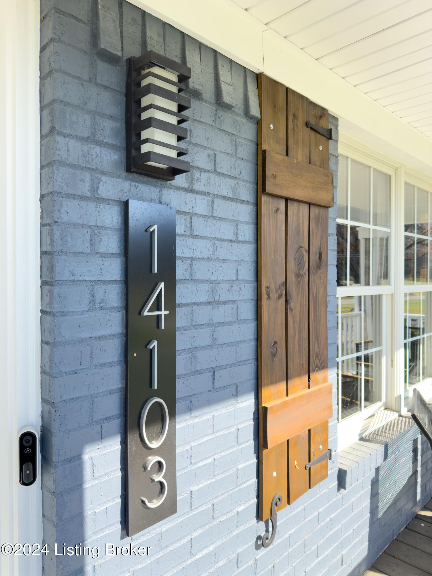14103 Harmony Village Rd