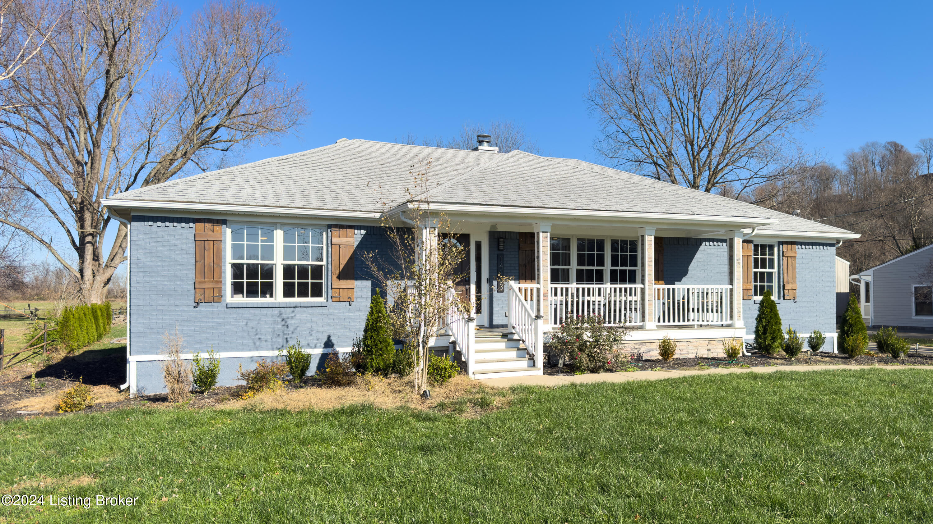 14103 Harmony Village Rd