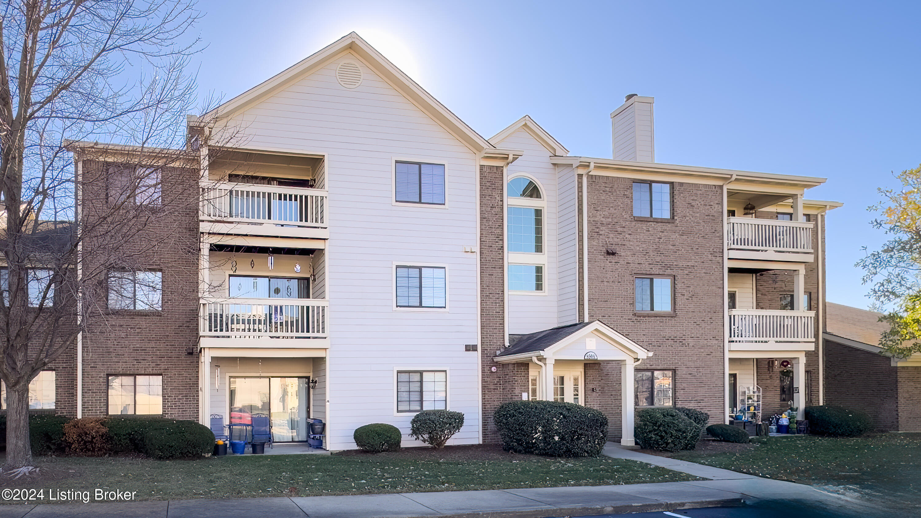 8508 Ambrosse Ln UNIT 311