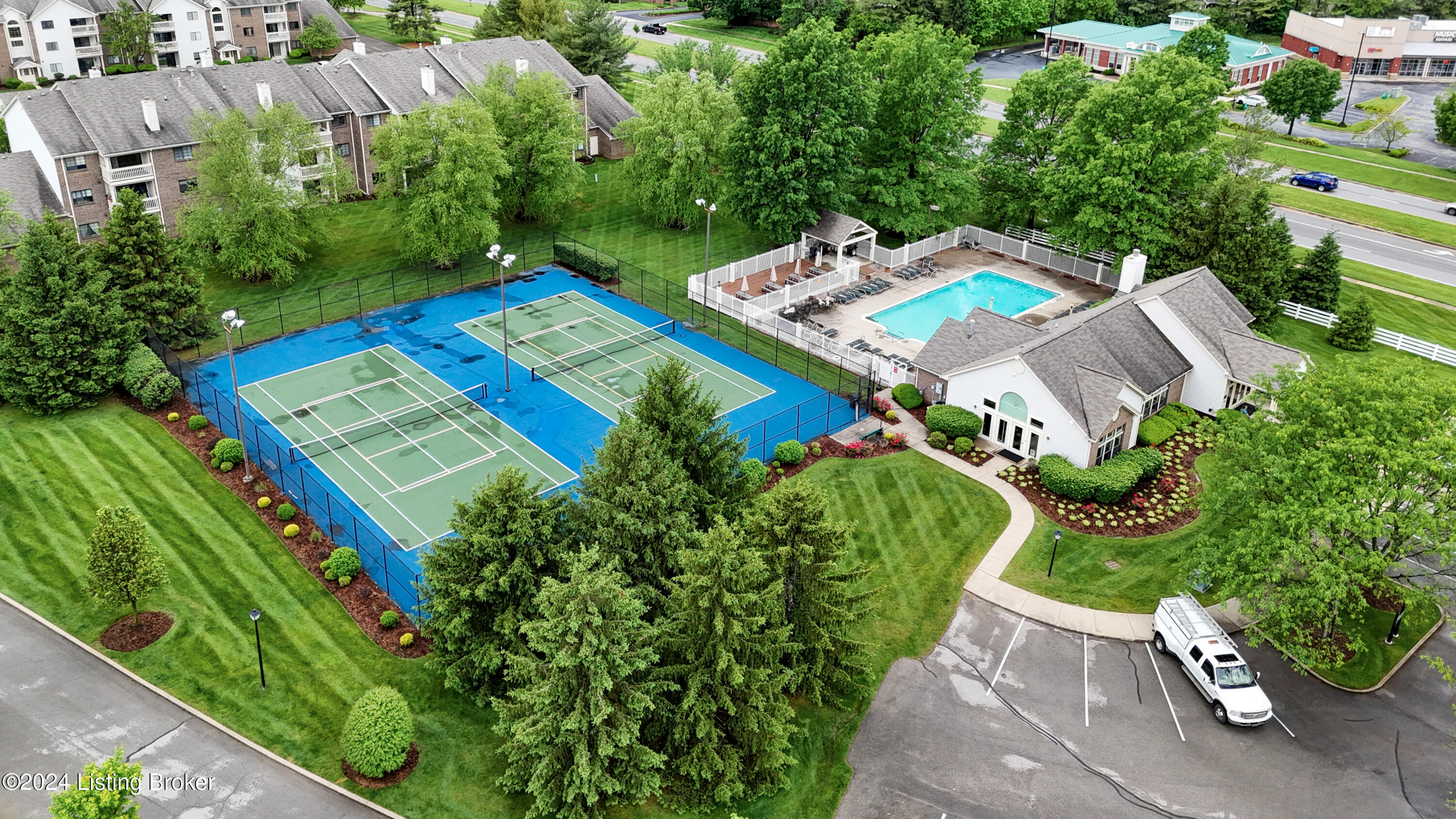 8508 Ambrosse Ln UNIT 311