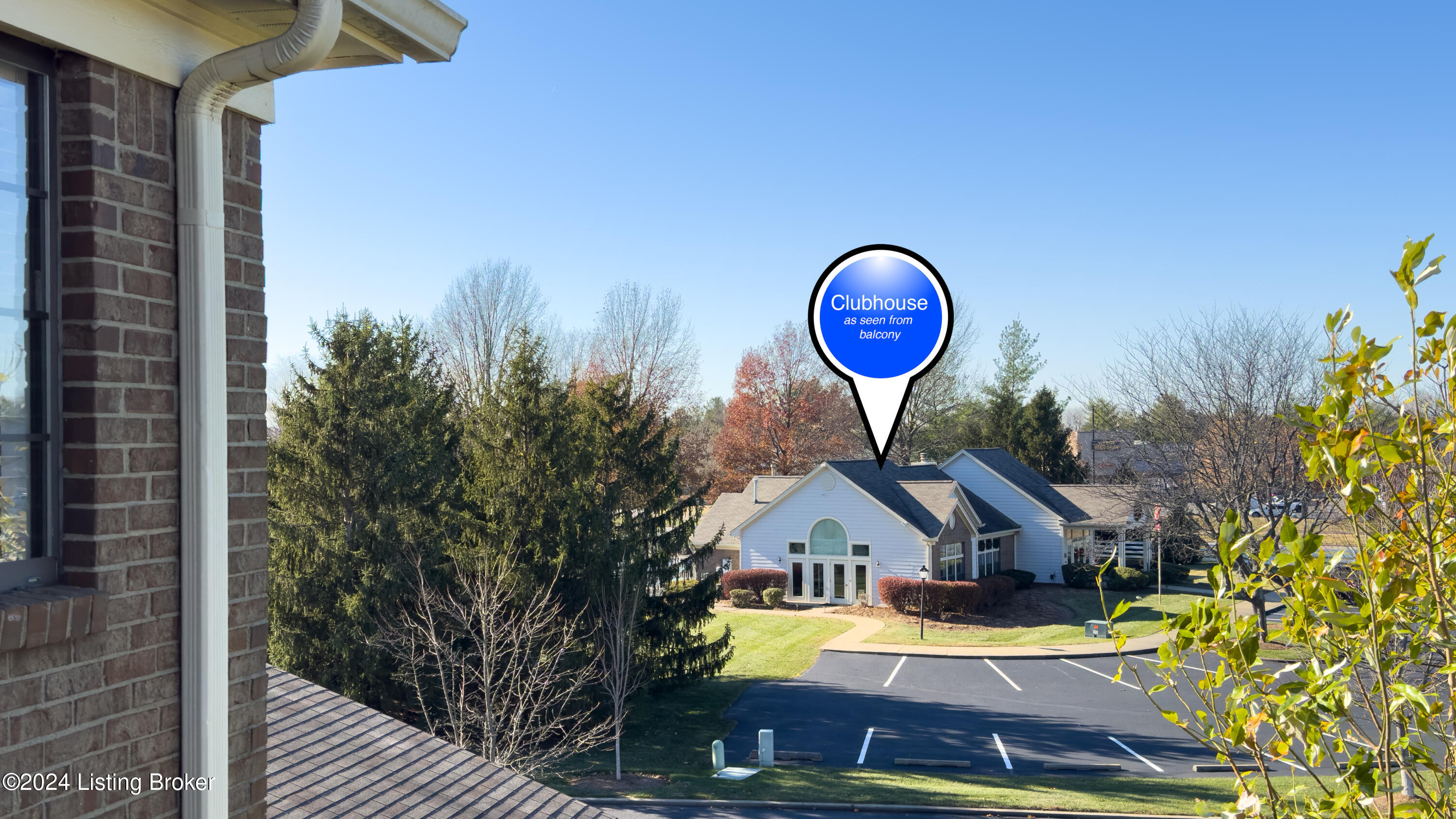 8508 Ambrosse Ln UNIT 311
