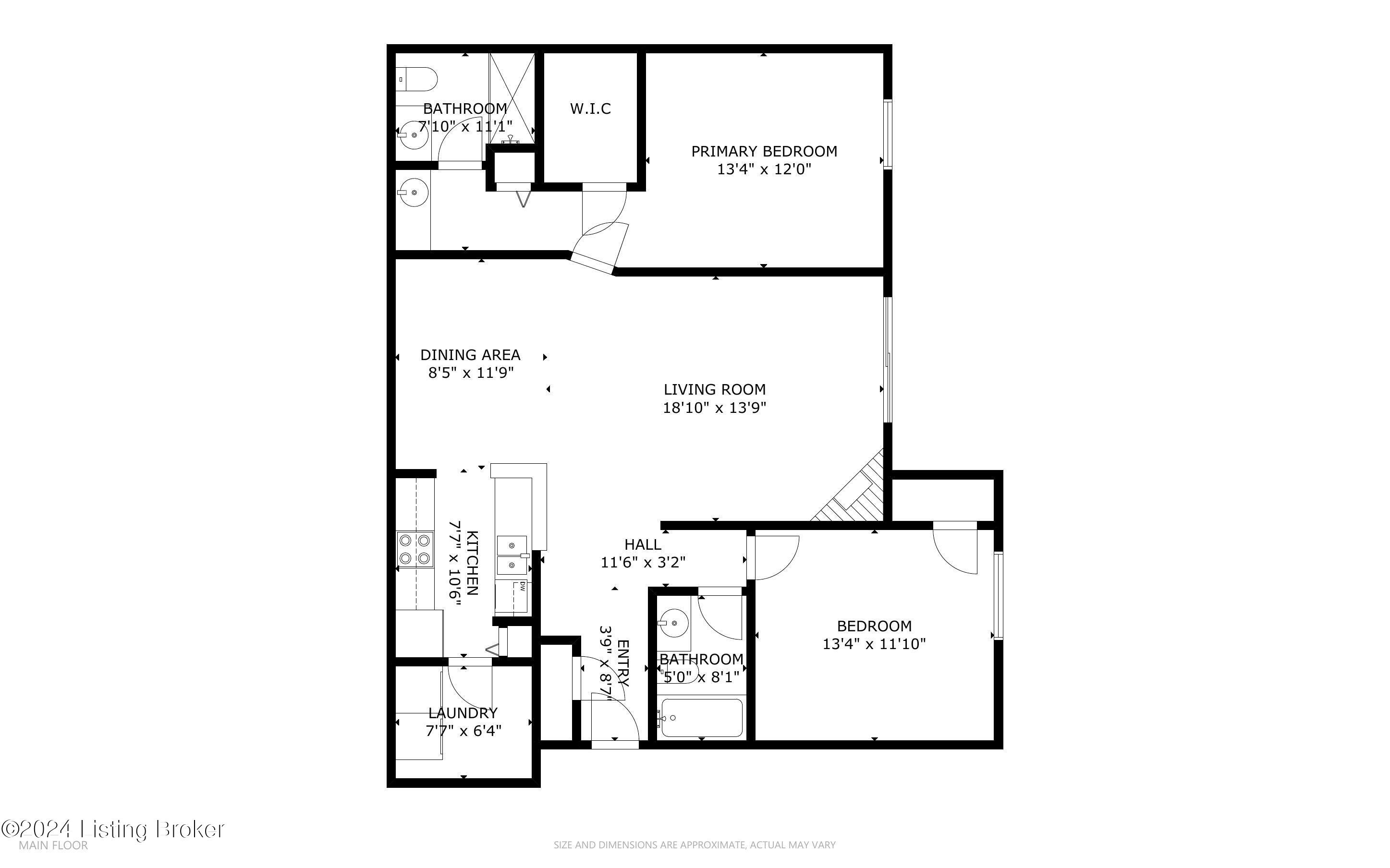 8508 Ambrosse Ln UNIT 311