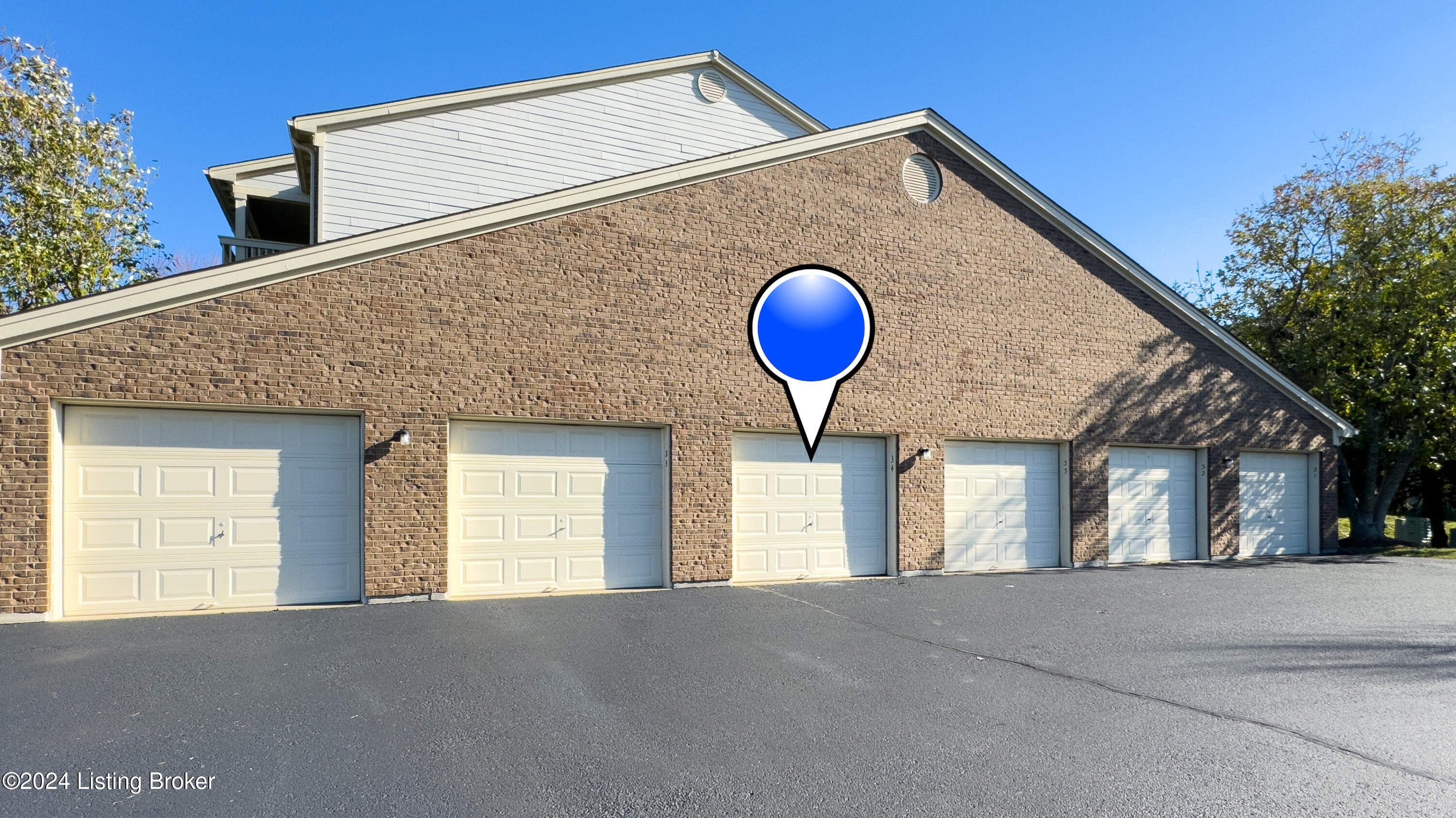 8508 Ambrosse Ln UNIT 311