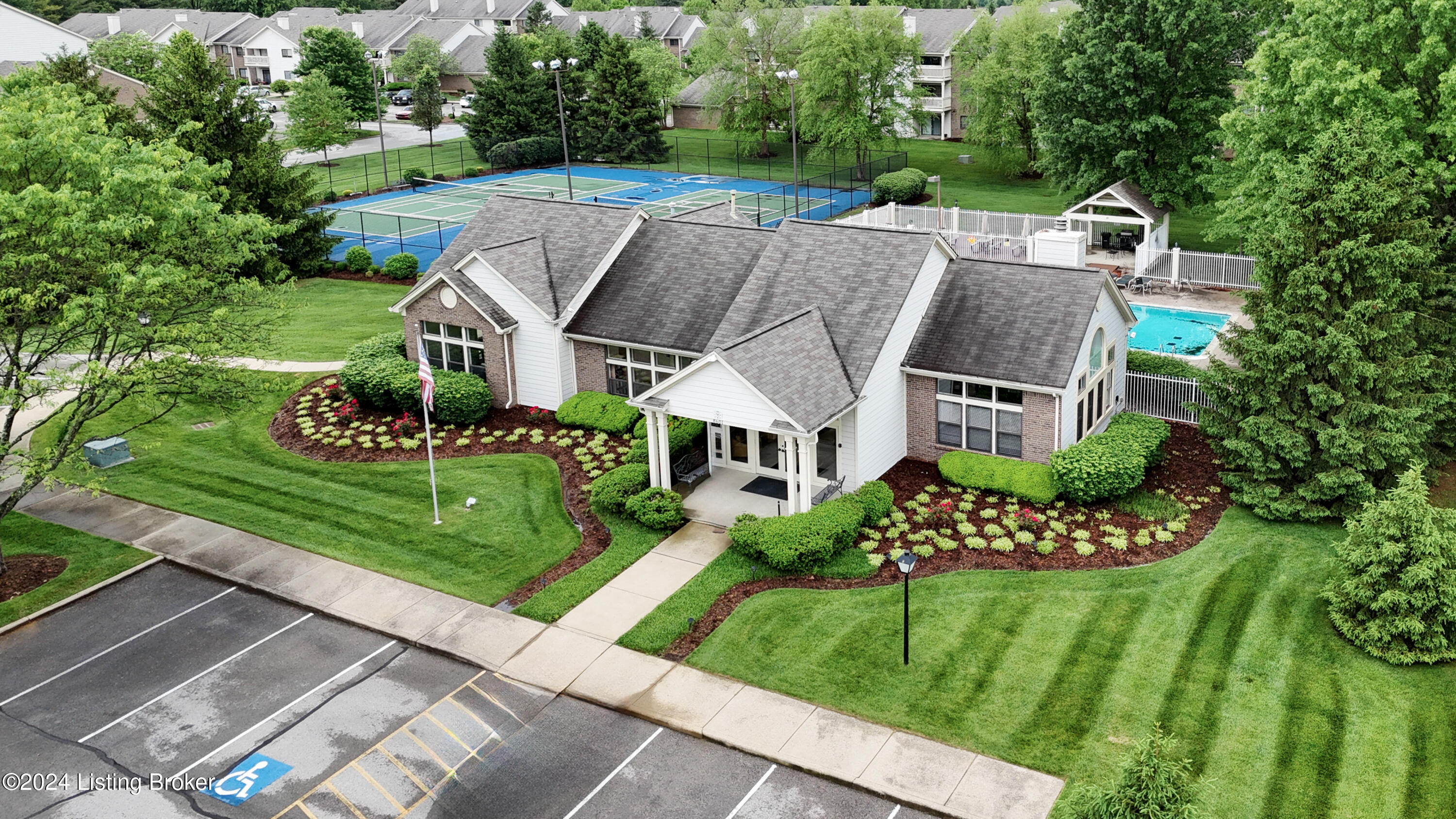 8508 Ambrosse Ln UNIT 311