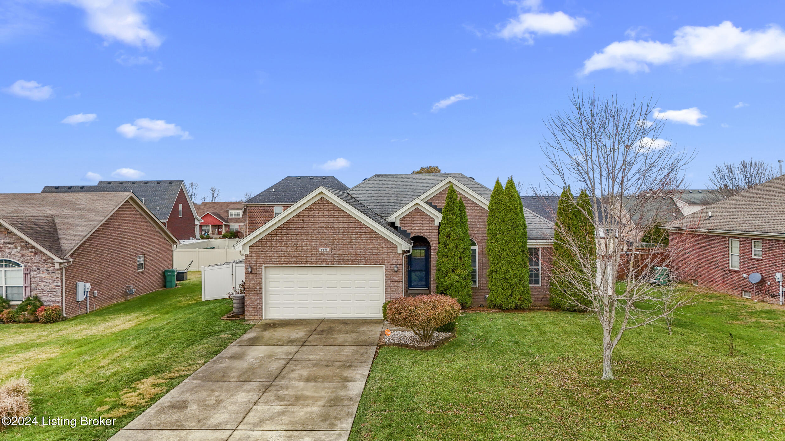 168 Maplewood Dr