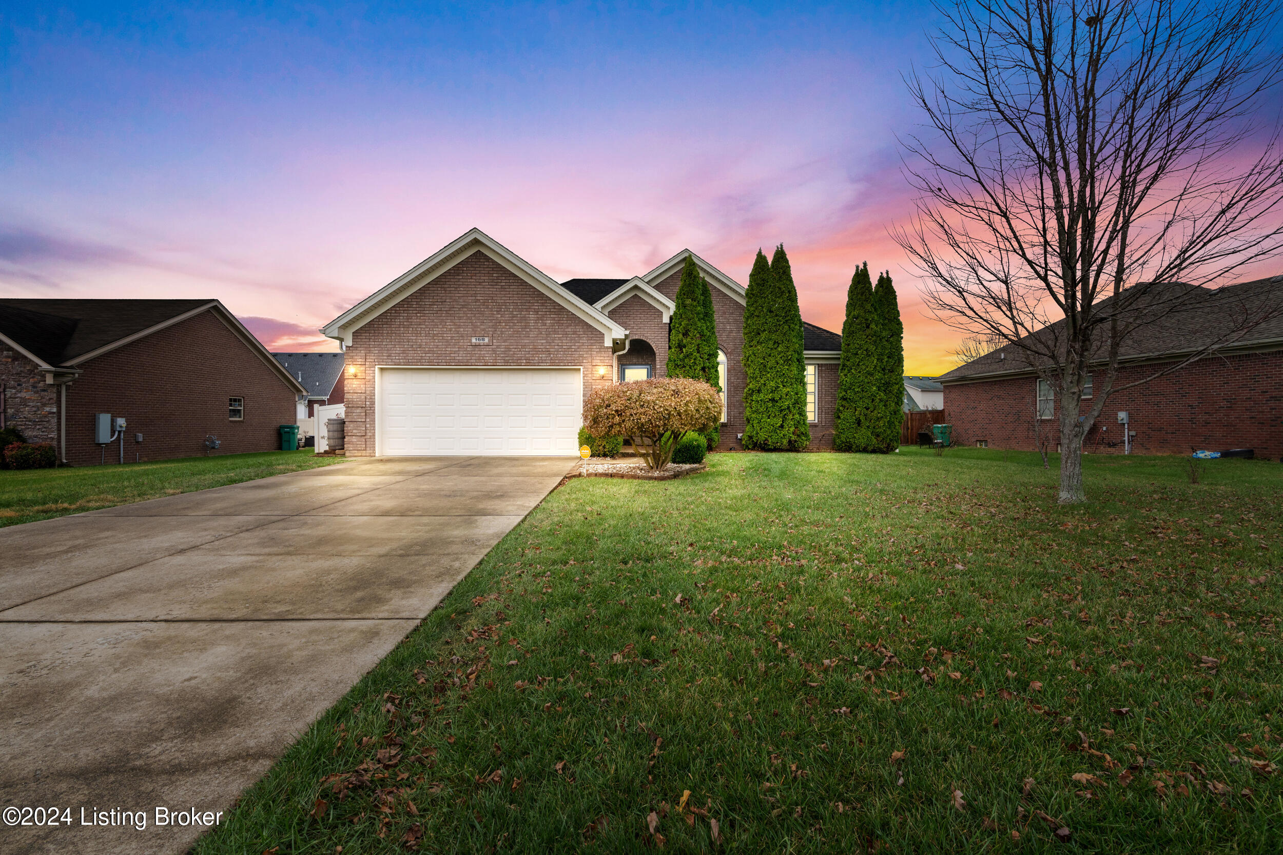 168 Maplewood Dr
