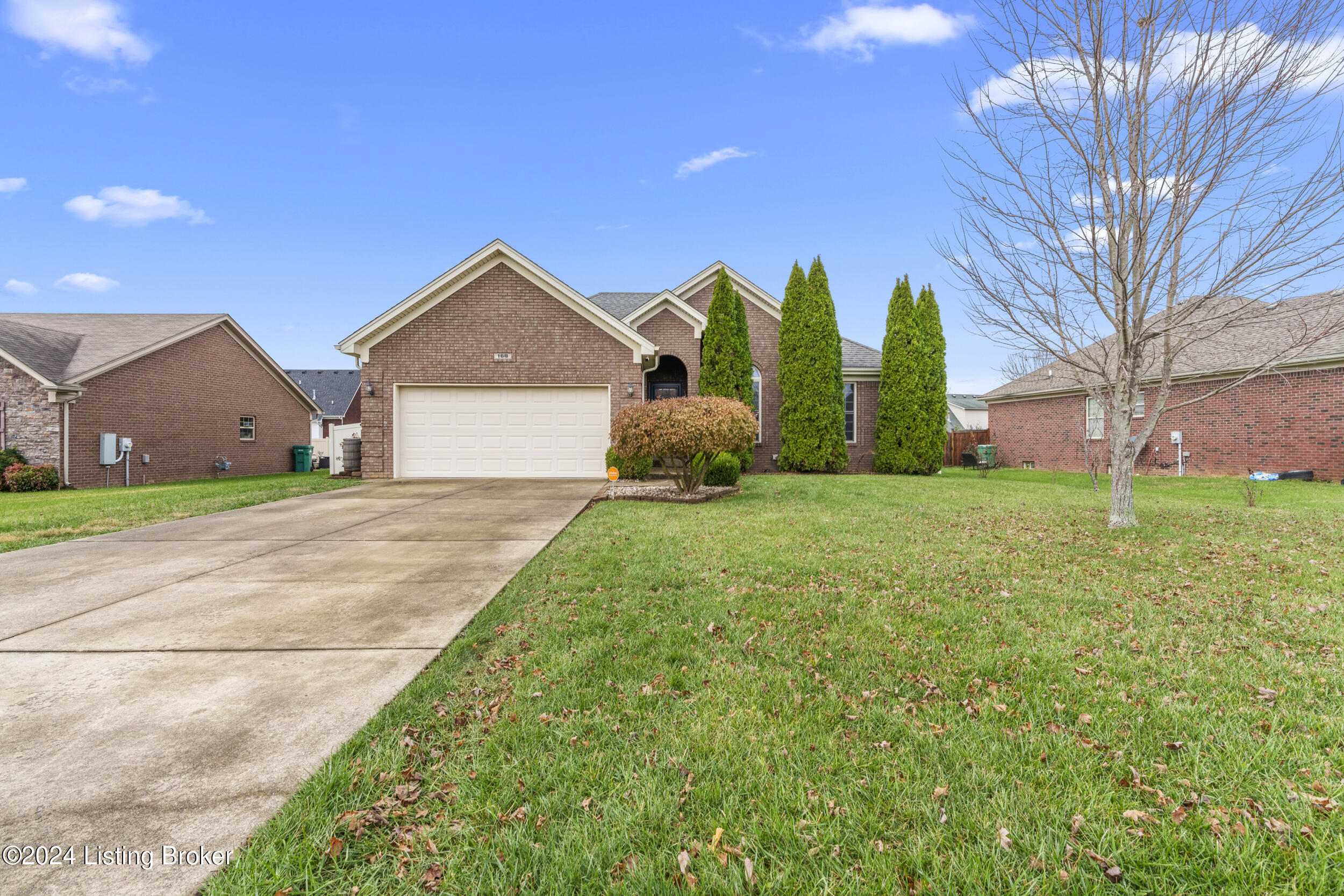 168 Maplewood Dr