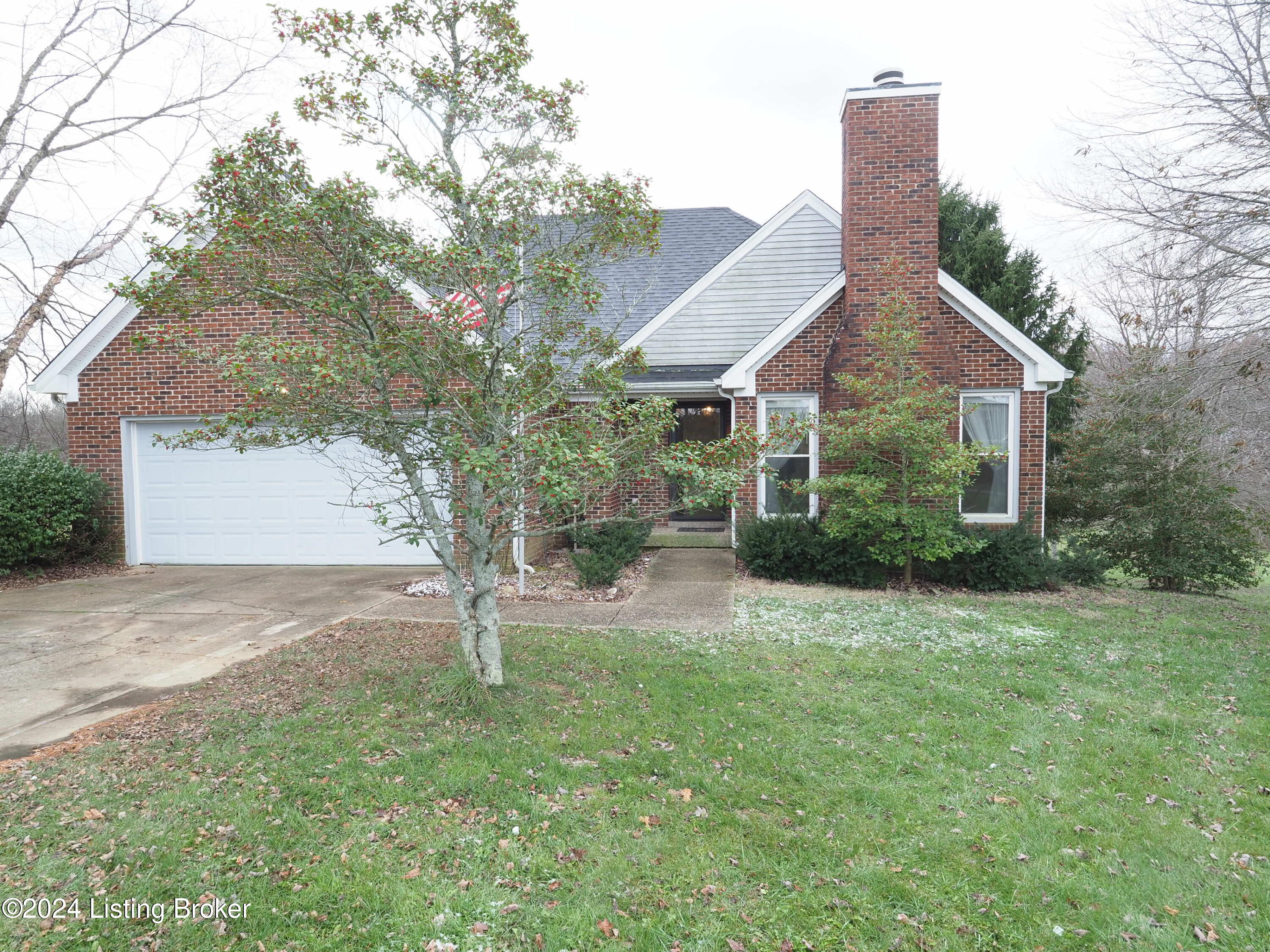 2323 Hochstrasser Rd