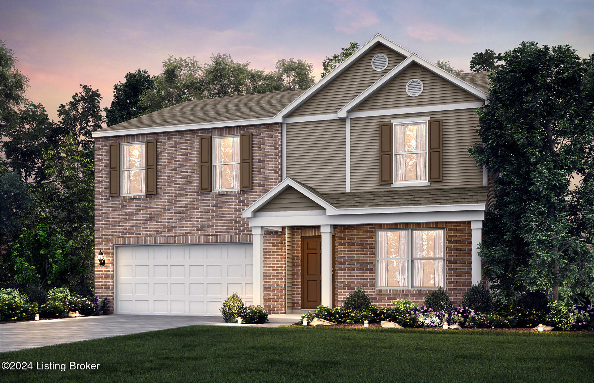 3006 Cherry Glen Dr