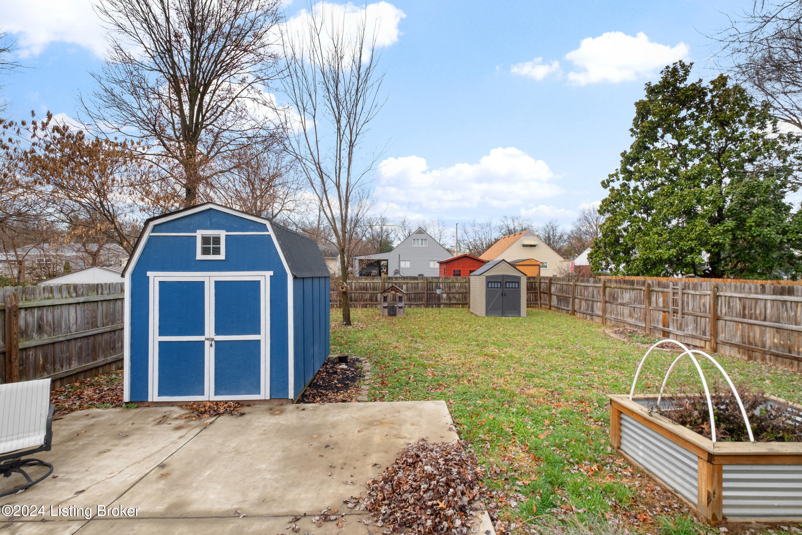 2617 Gardiner Ln