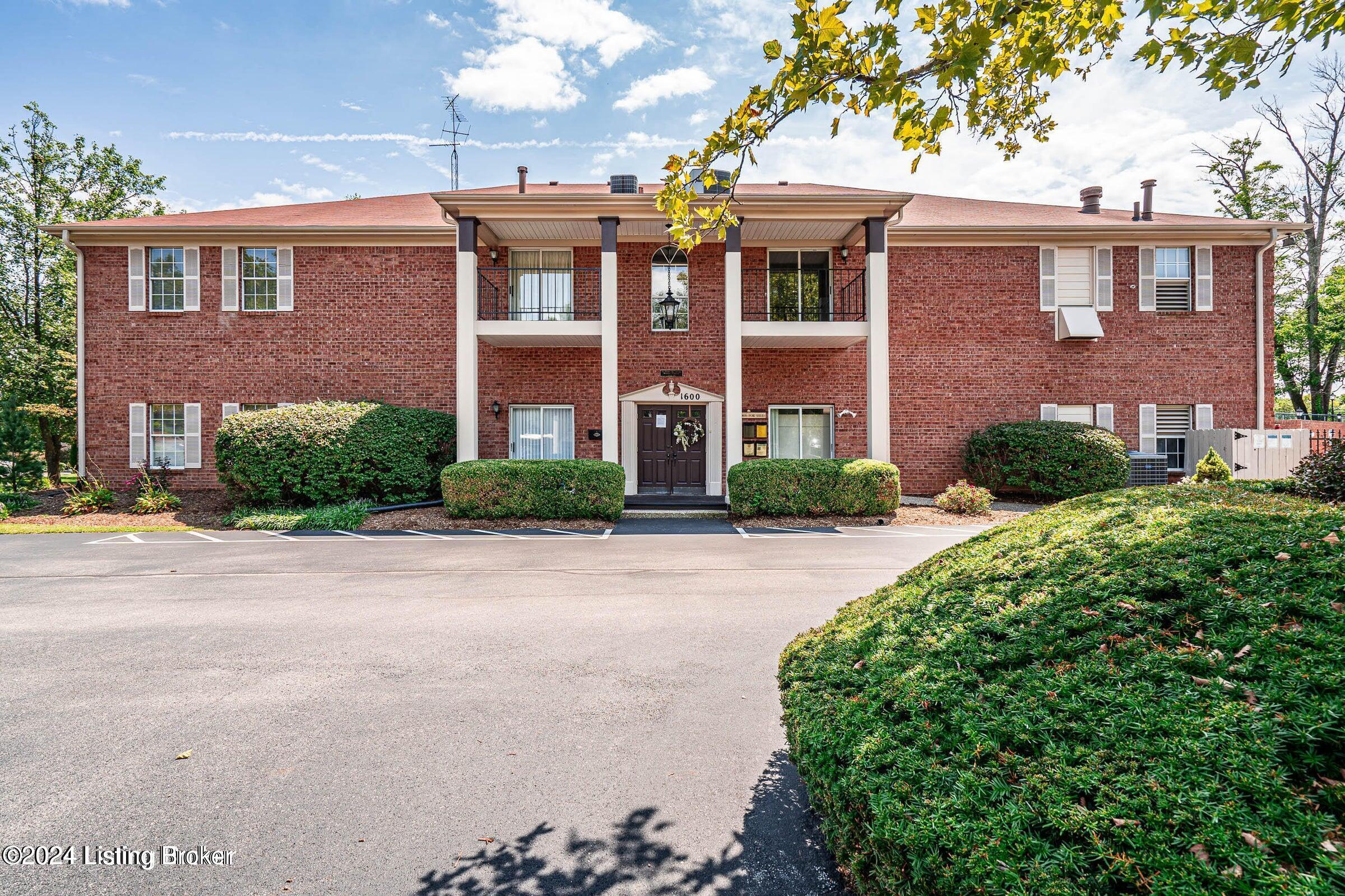 201 Forest Park Rd