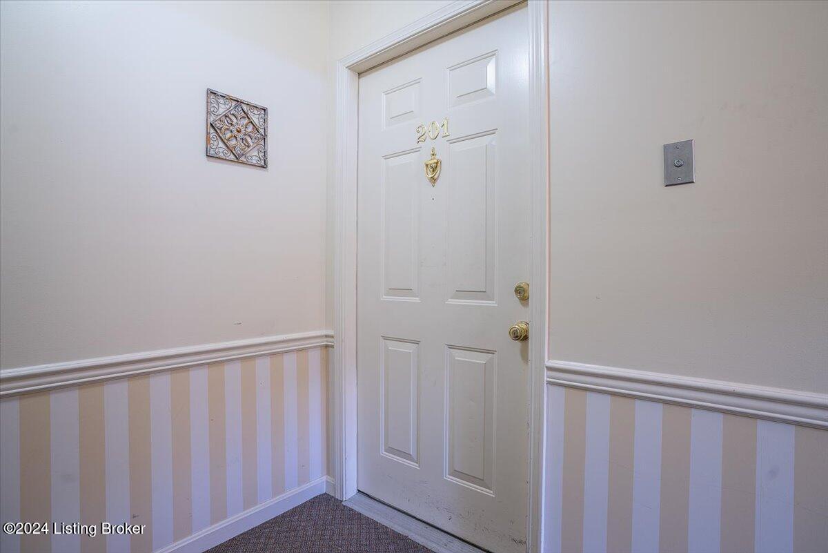 201 Forest Park Rd