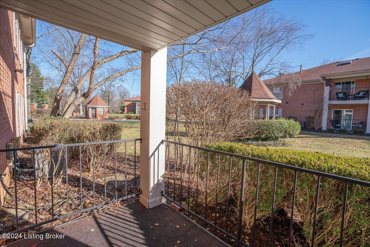 201 Forest Park Rd