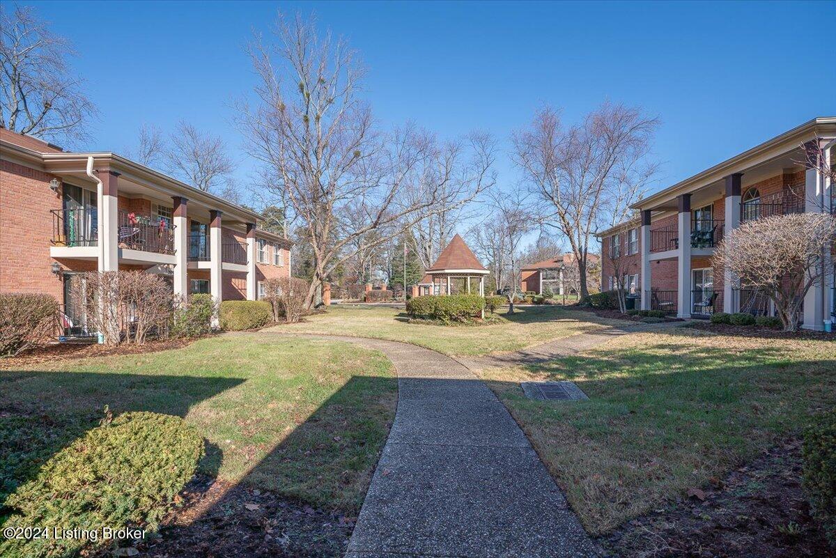 201 Forest Park Rd