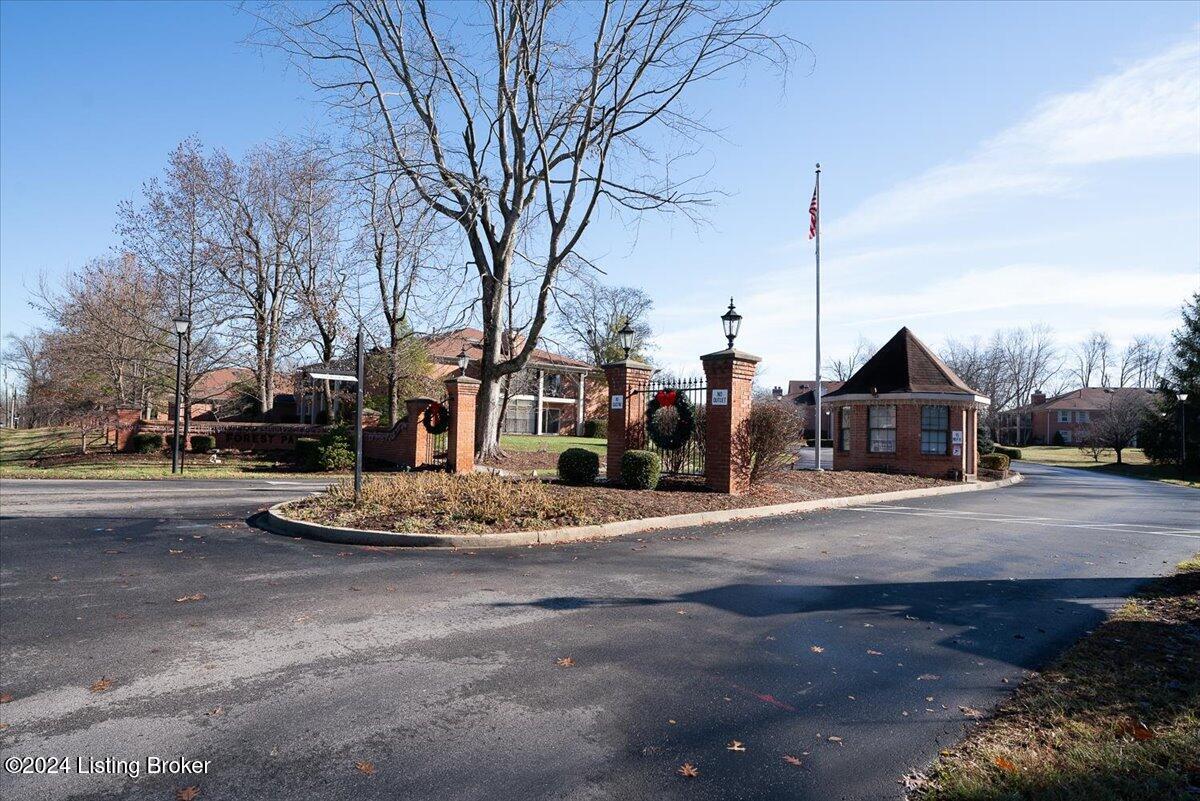 201 Forest Park Rd