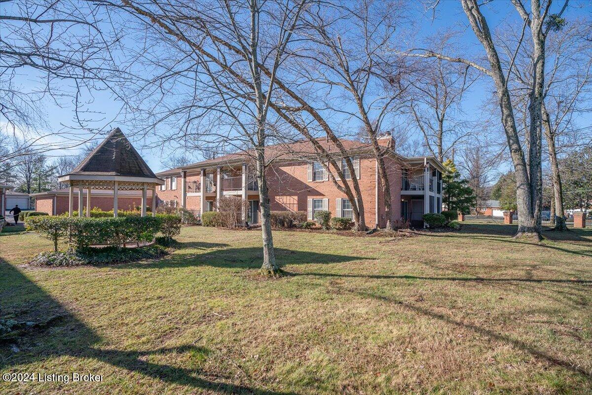 201 Forest Park Rd