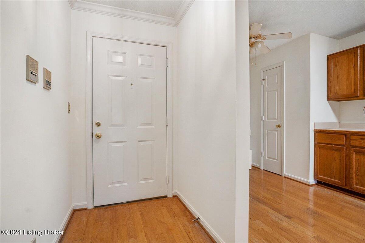 201 Forest Park Rd