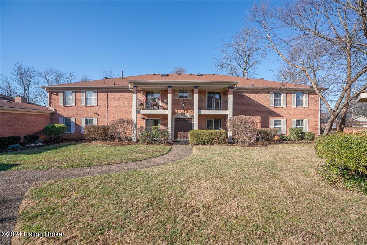 201 Forest Park Rd
