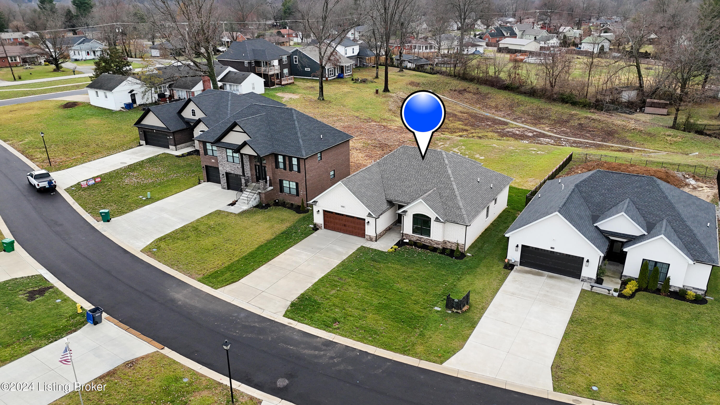 7910 Cultivator Ct