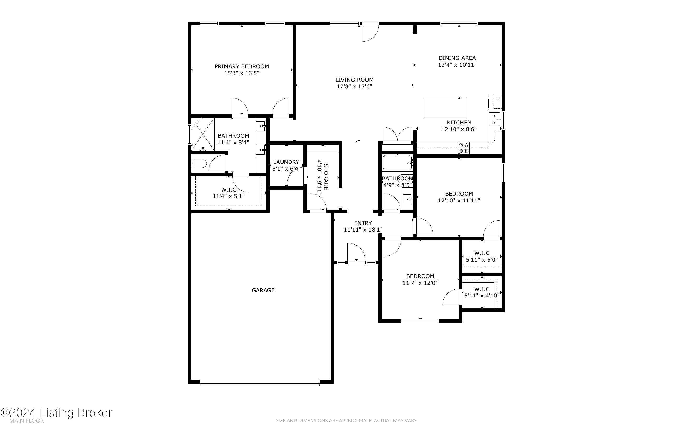 7910 Cultivator Ct