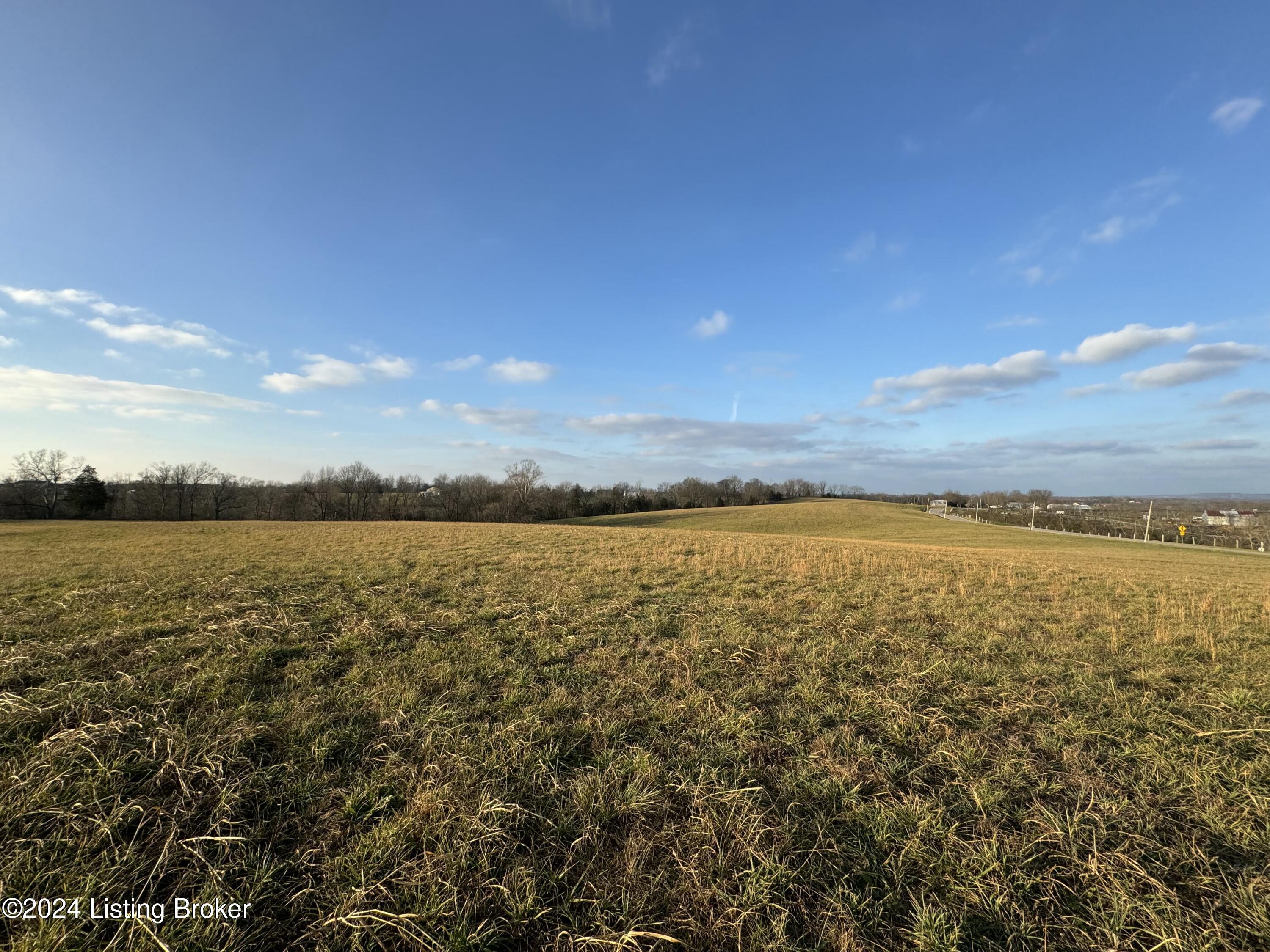 Lot 4 Mt. Eden Road