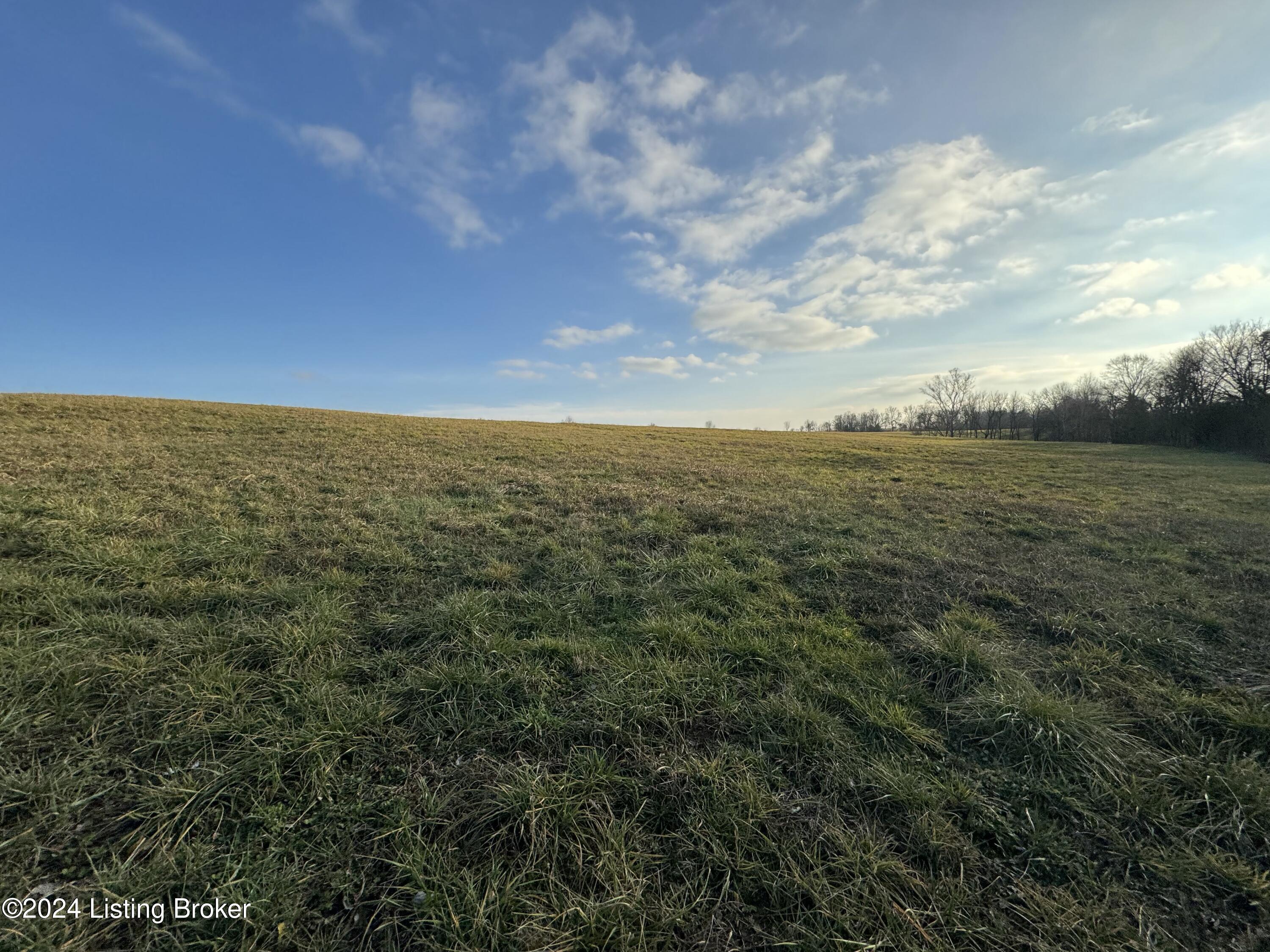 Lot 4 Mt. Eden Road