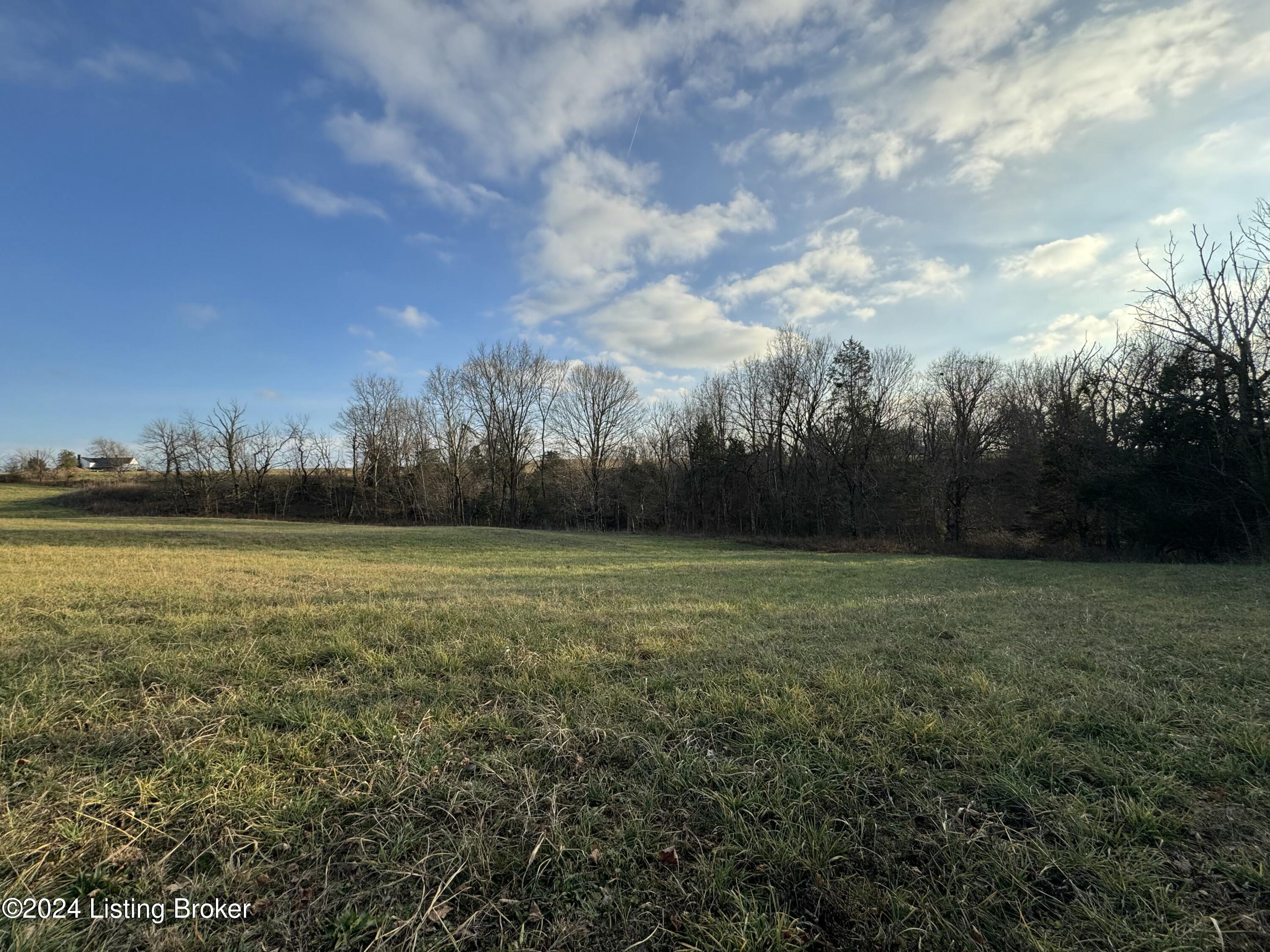 Lot 4 Mt. Eden Road