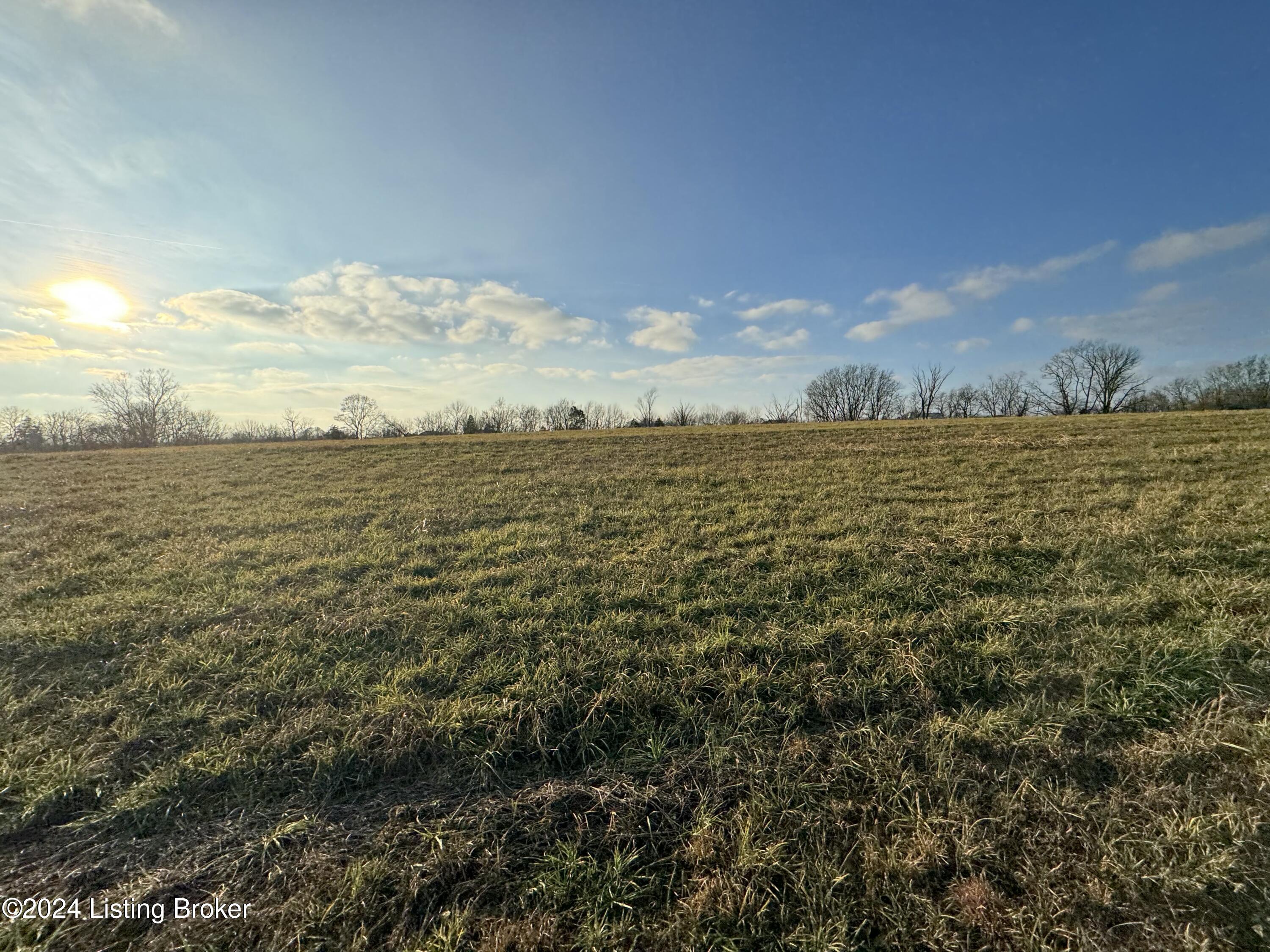 Lot 4 Mt. Eden Road