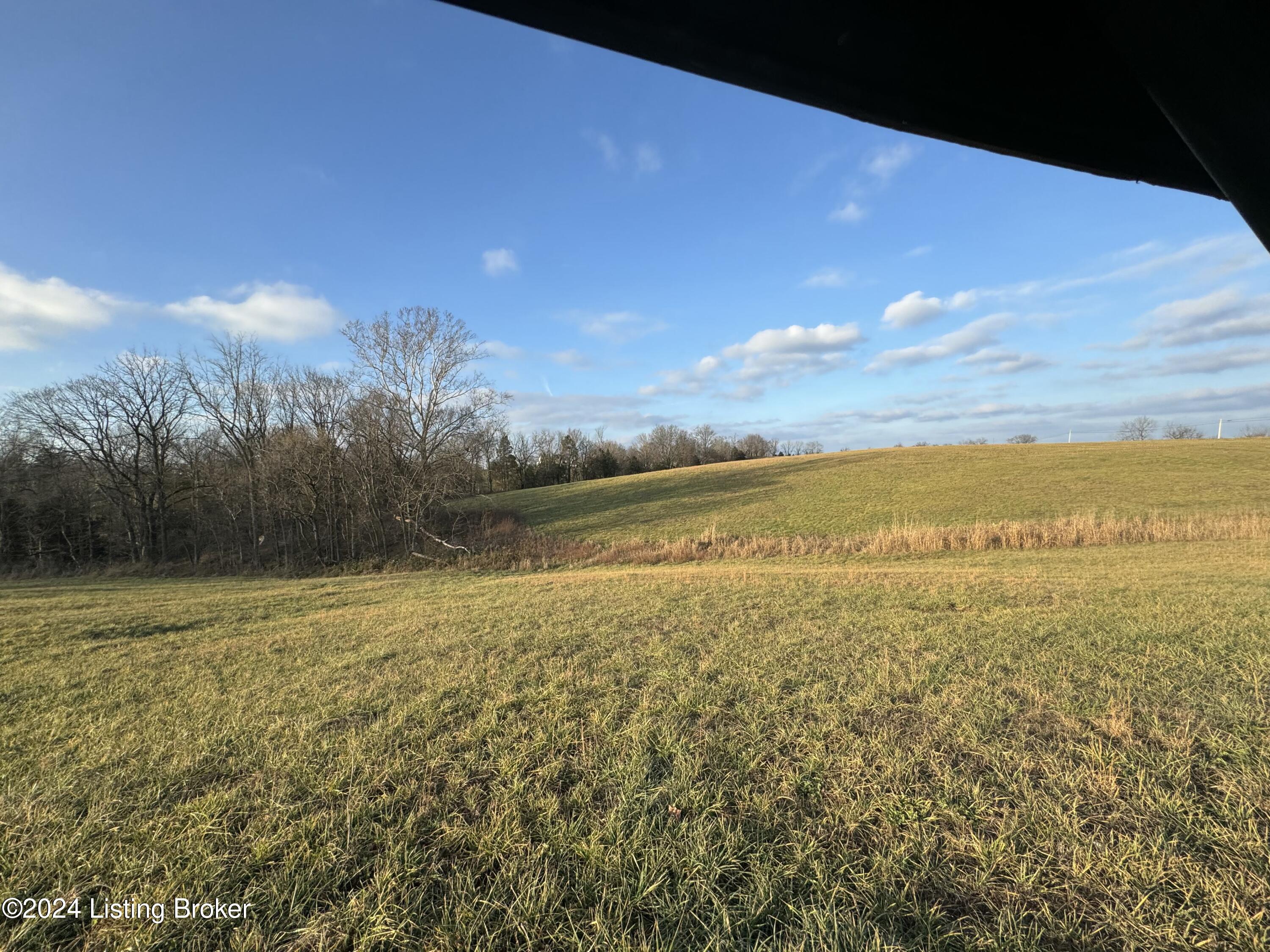 Lot 4 Mt. Eden Road