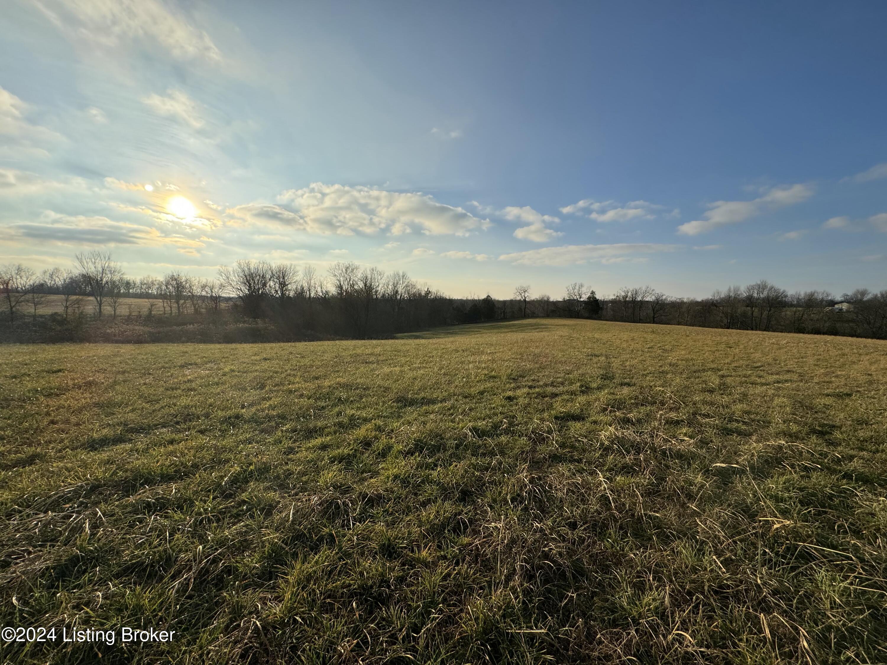 Lot 4 Mt. Eden Road