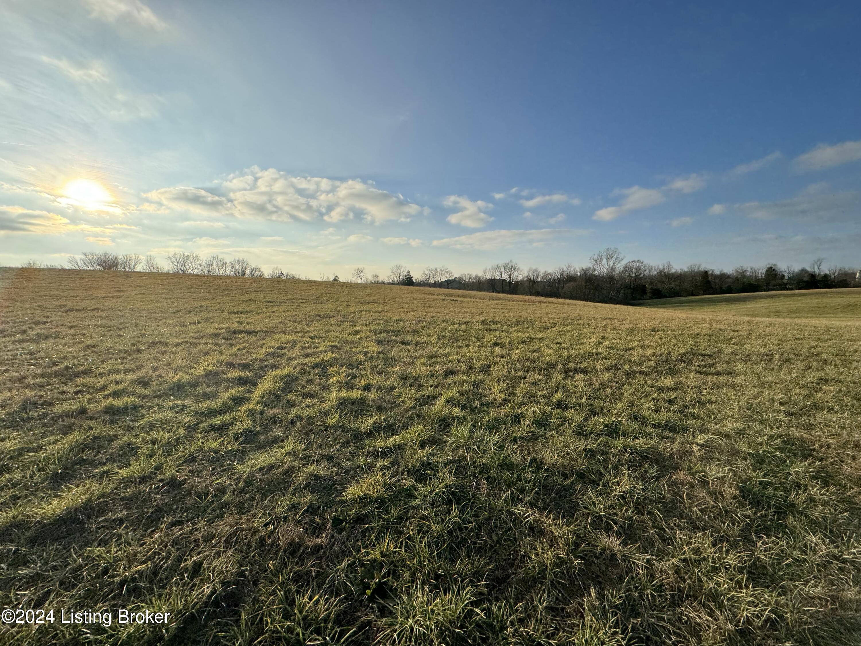 Lot 4 Mt. Eden Road