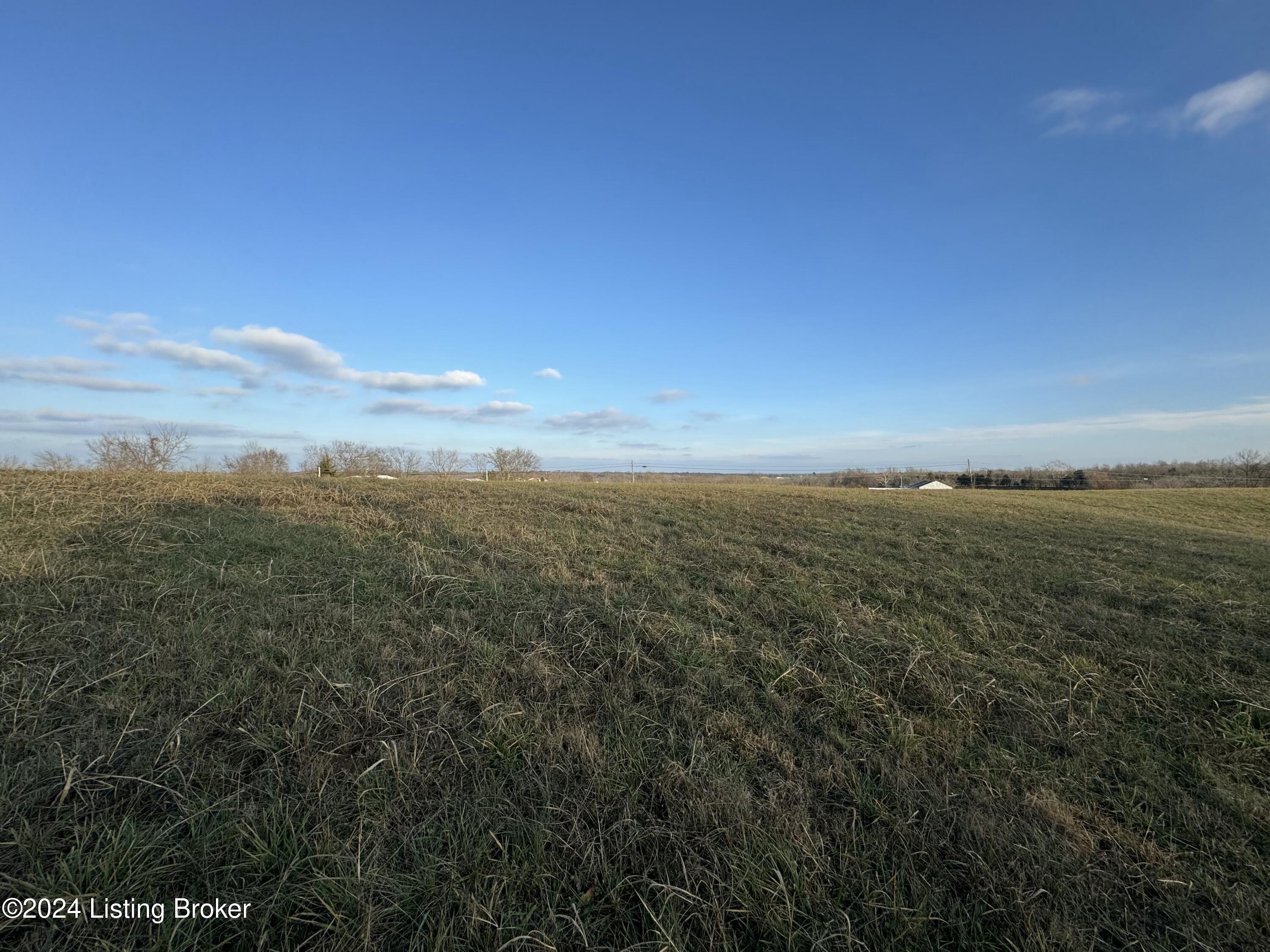 Lot 4 Mt. Eden Road