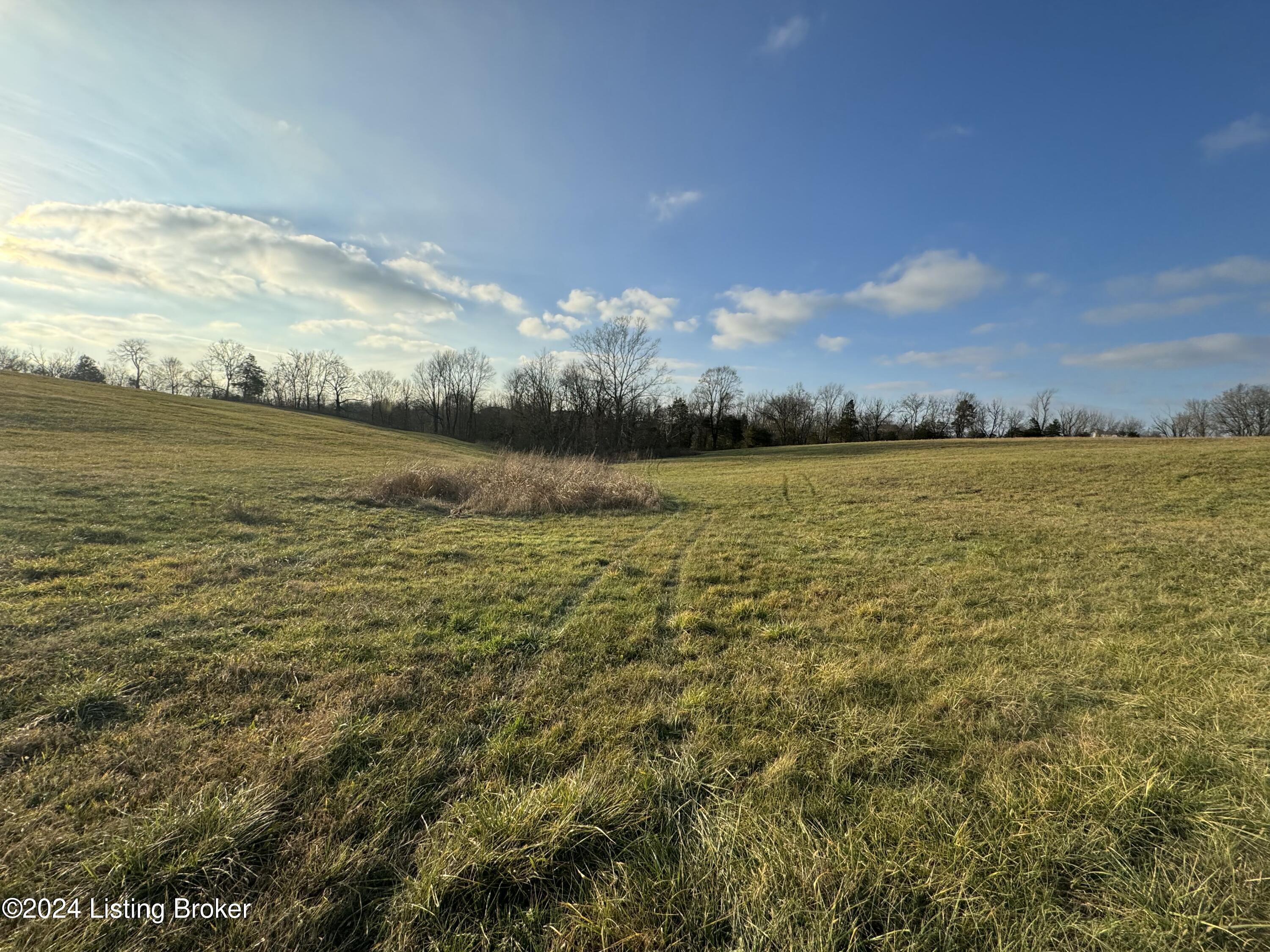 Lot 4 Mt. Eden Road
