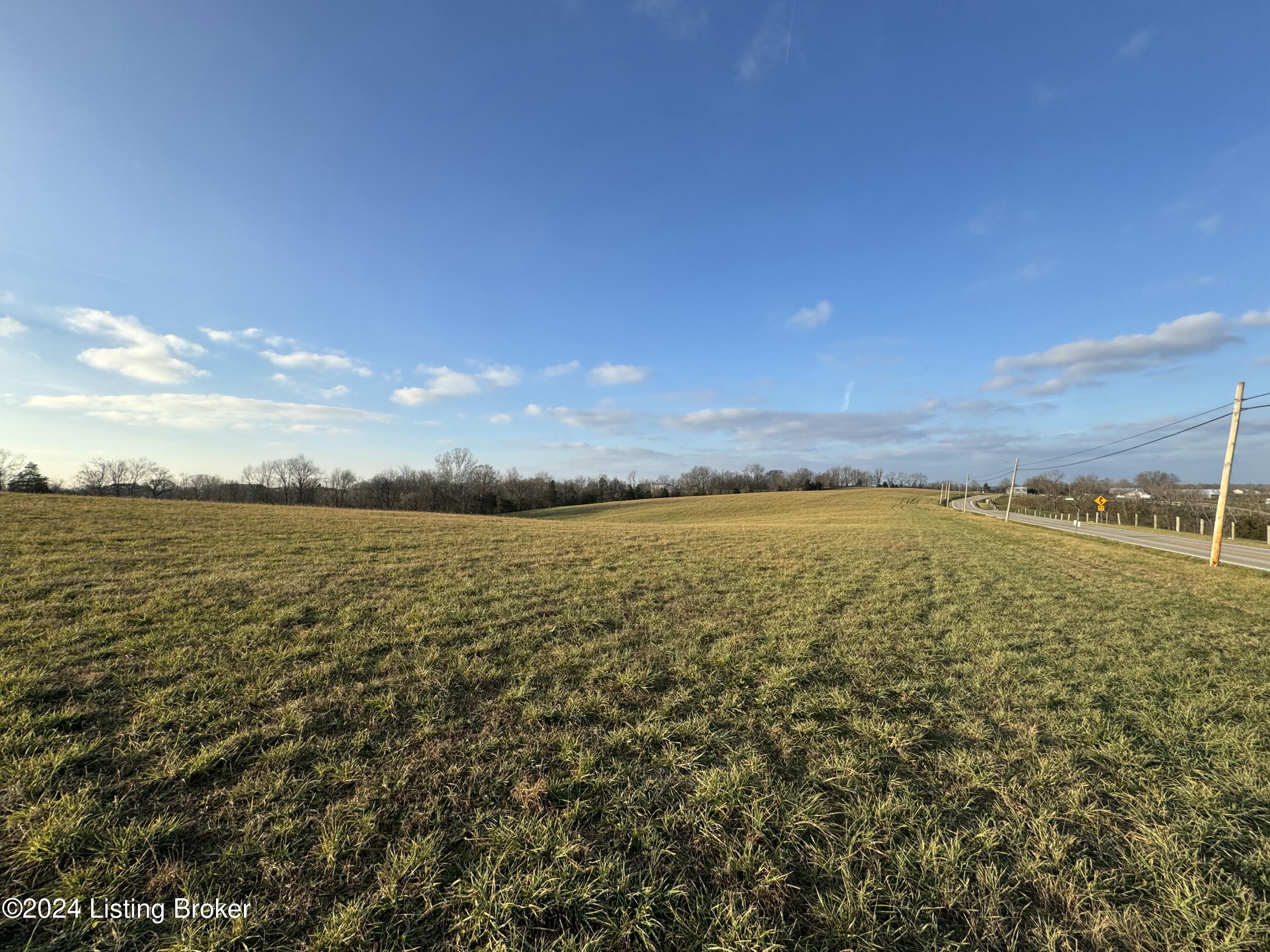 Lot 4 Mt. Eden Road