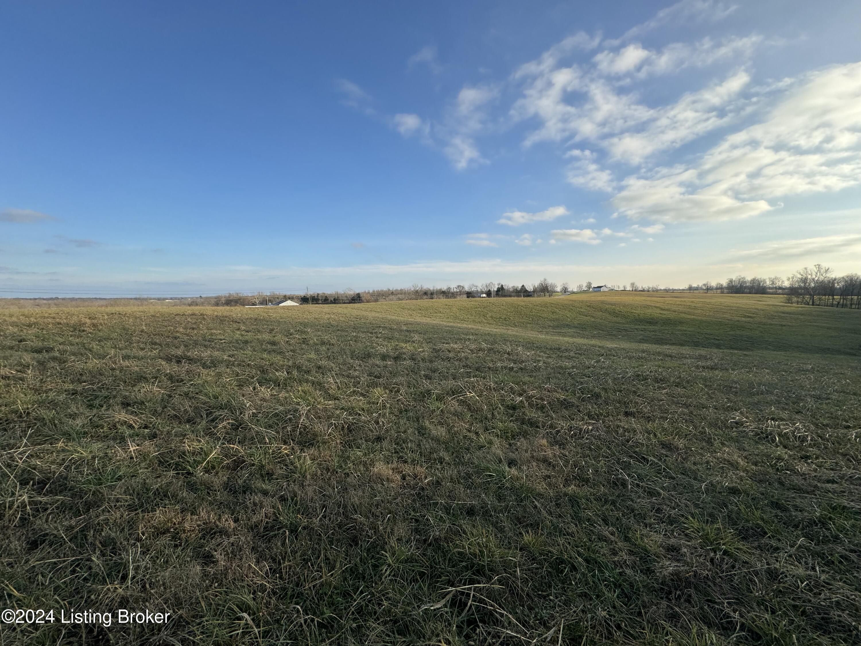 Lot 4 Mt. Eden Road