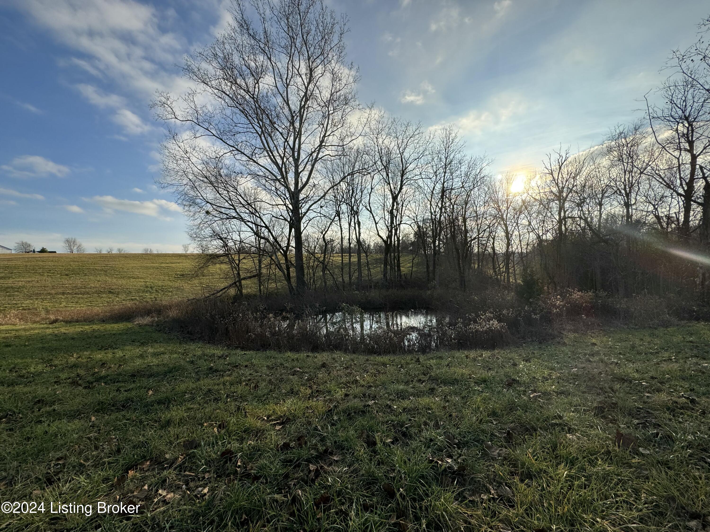 Lot 4 Mt. Eden Road