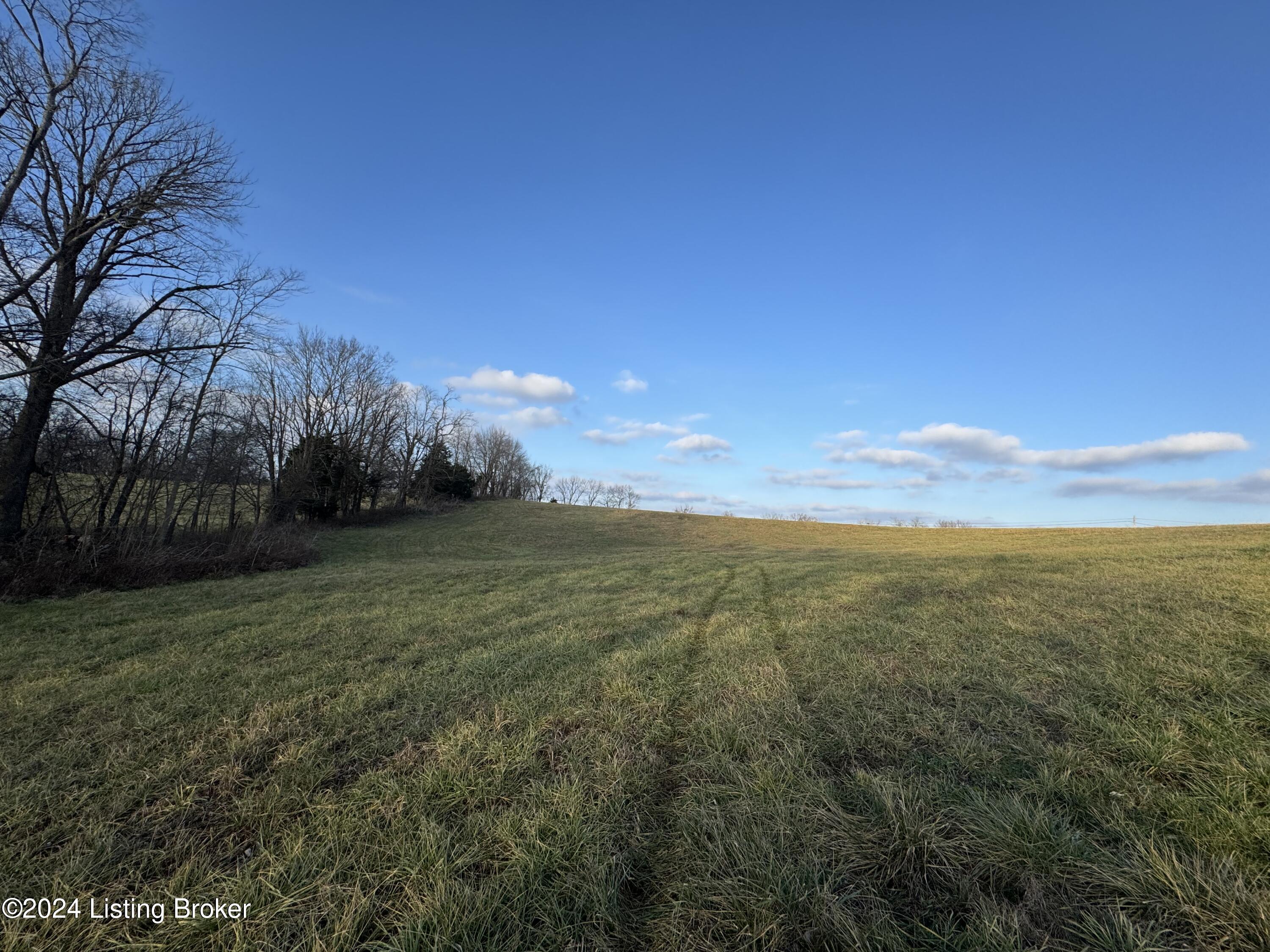 Lot 4 Mt. Eden Road