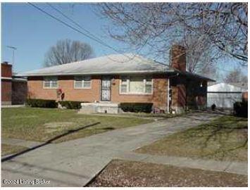 2235 Thurman Dr