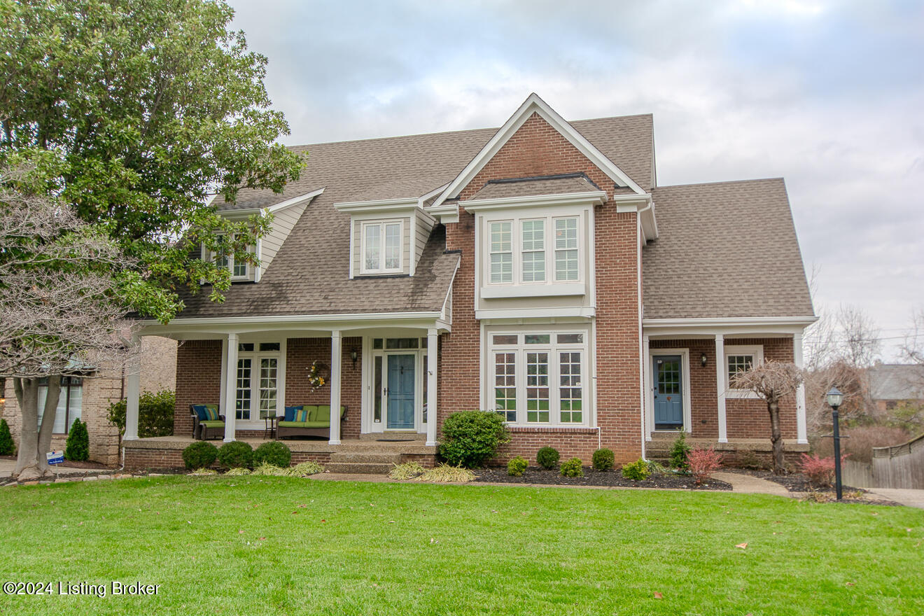 7422 Falls Ridge Ct