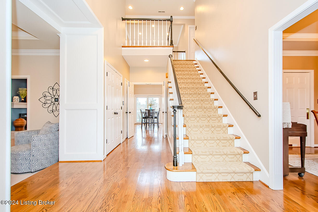 7422 Falls Ridge Ct