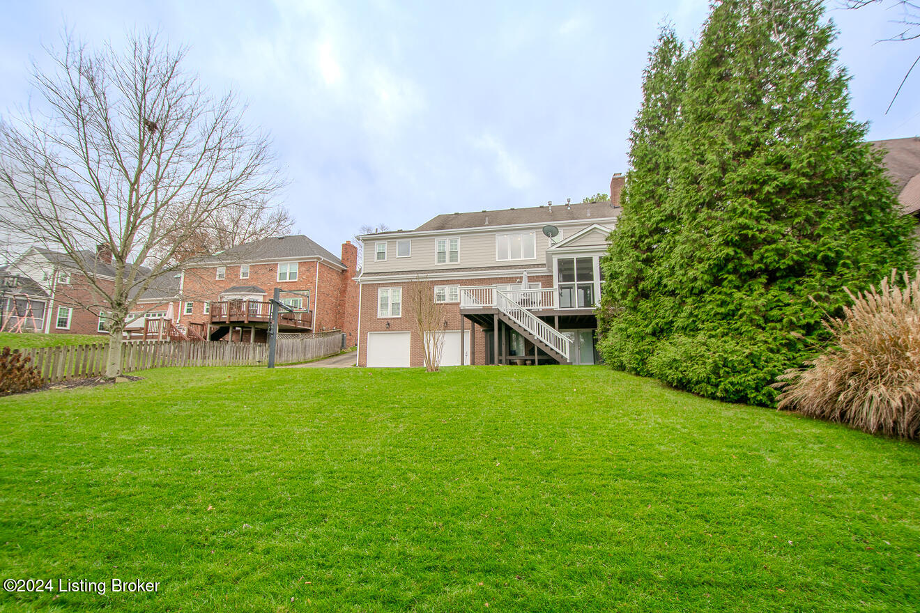 7422 Falls Ridge Ct