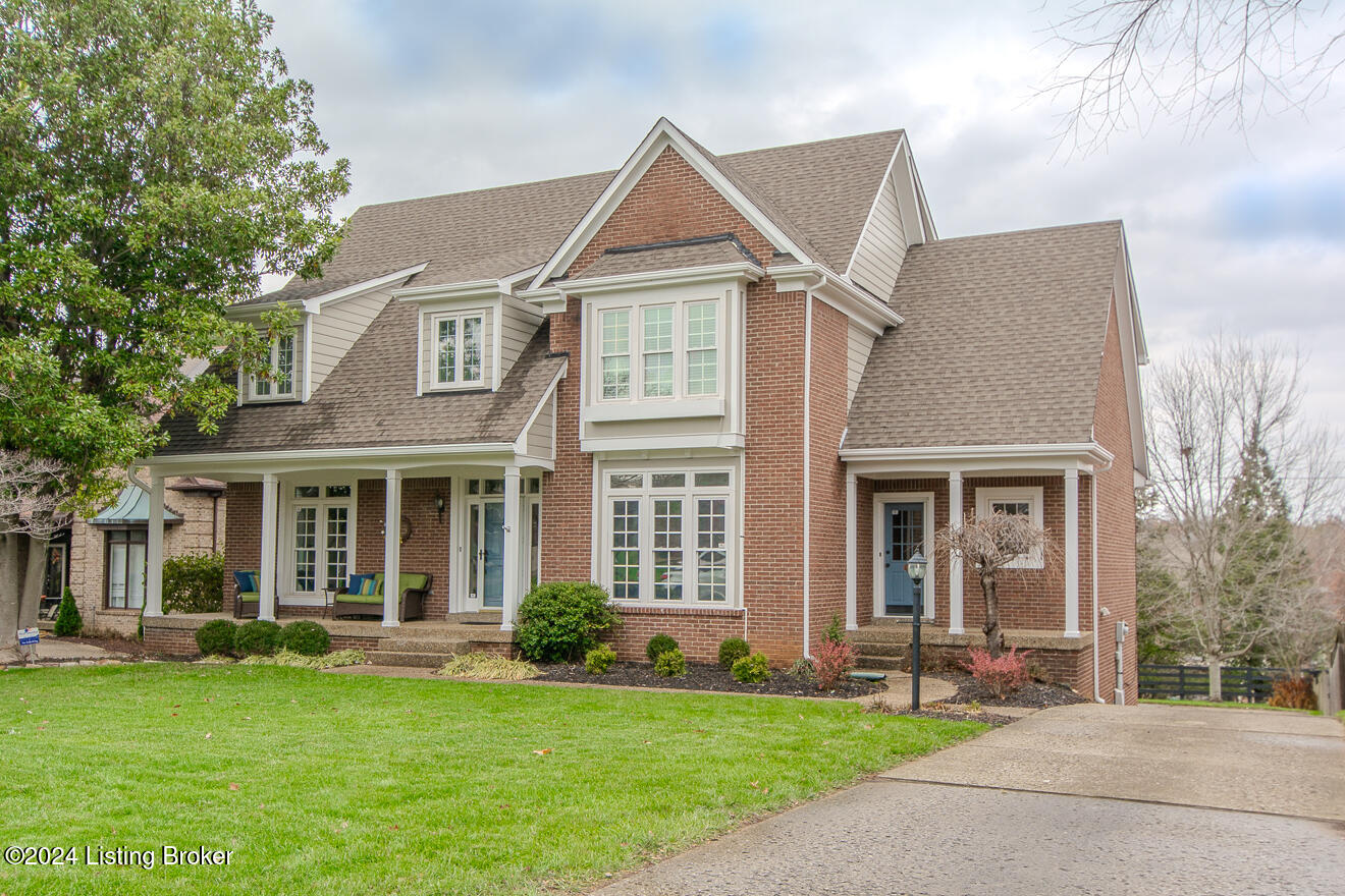 7422 Falls Ridge Ct