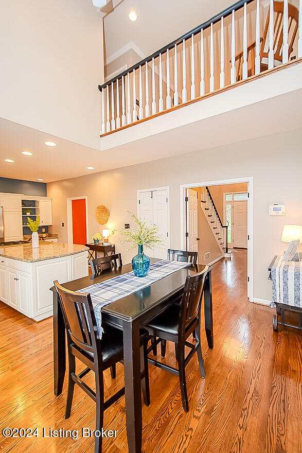 7422 Falls Ridge Ct