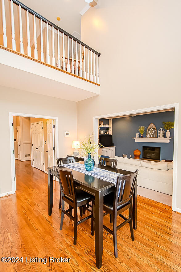 7422 Falls Ridge Ct