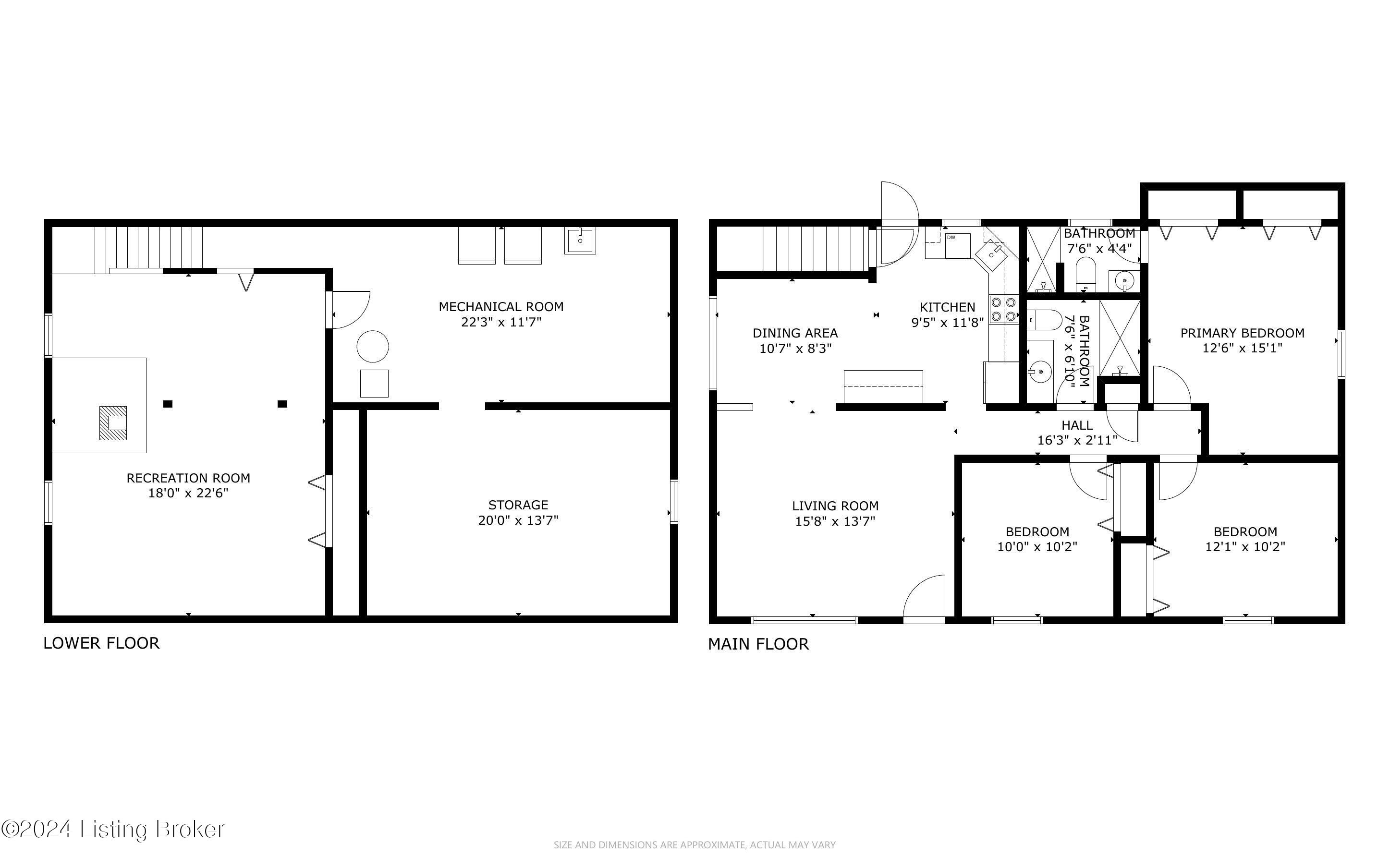 210 Ellis Ln