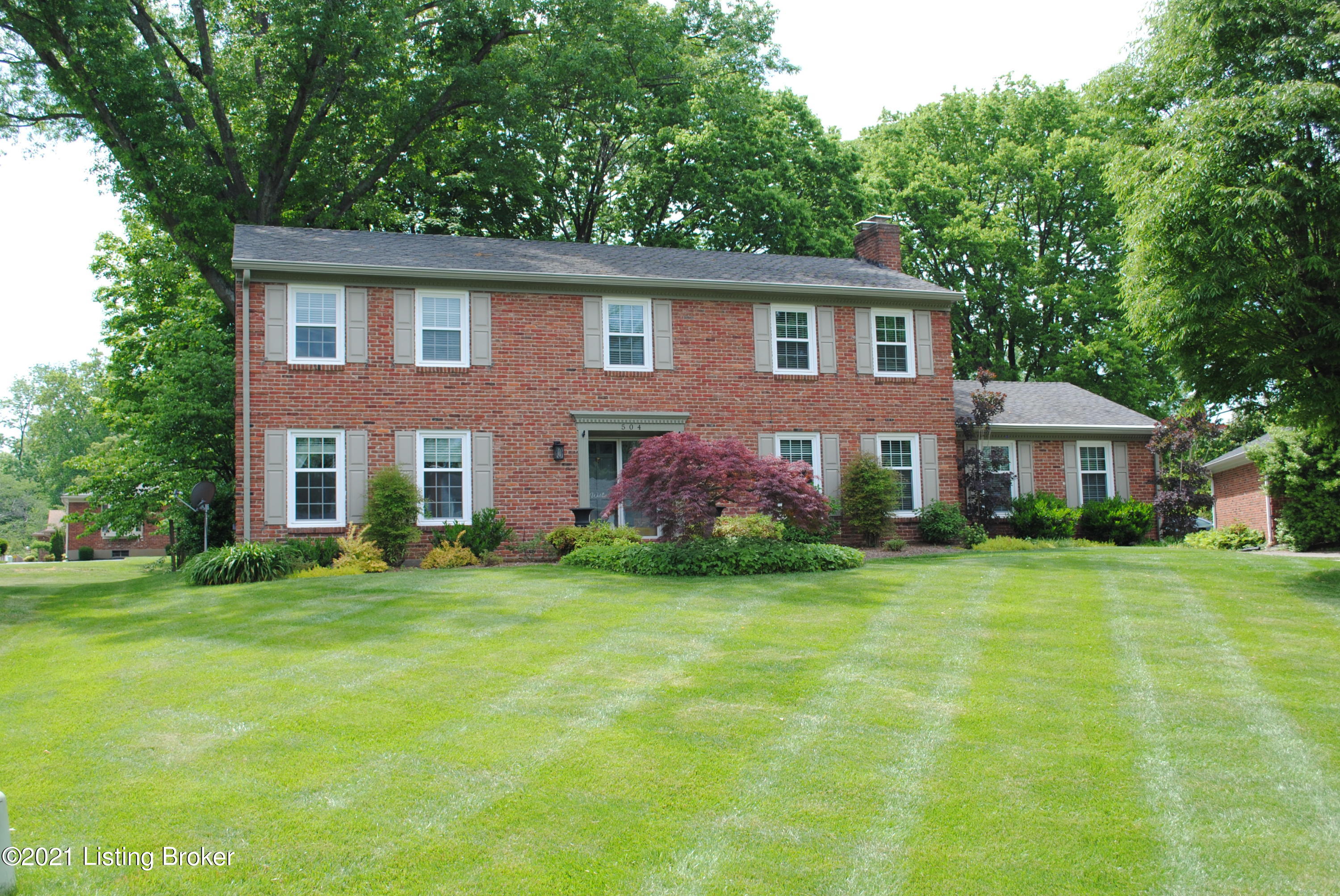 504 Falkirk Ct