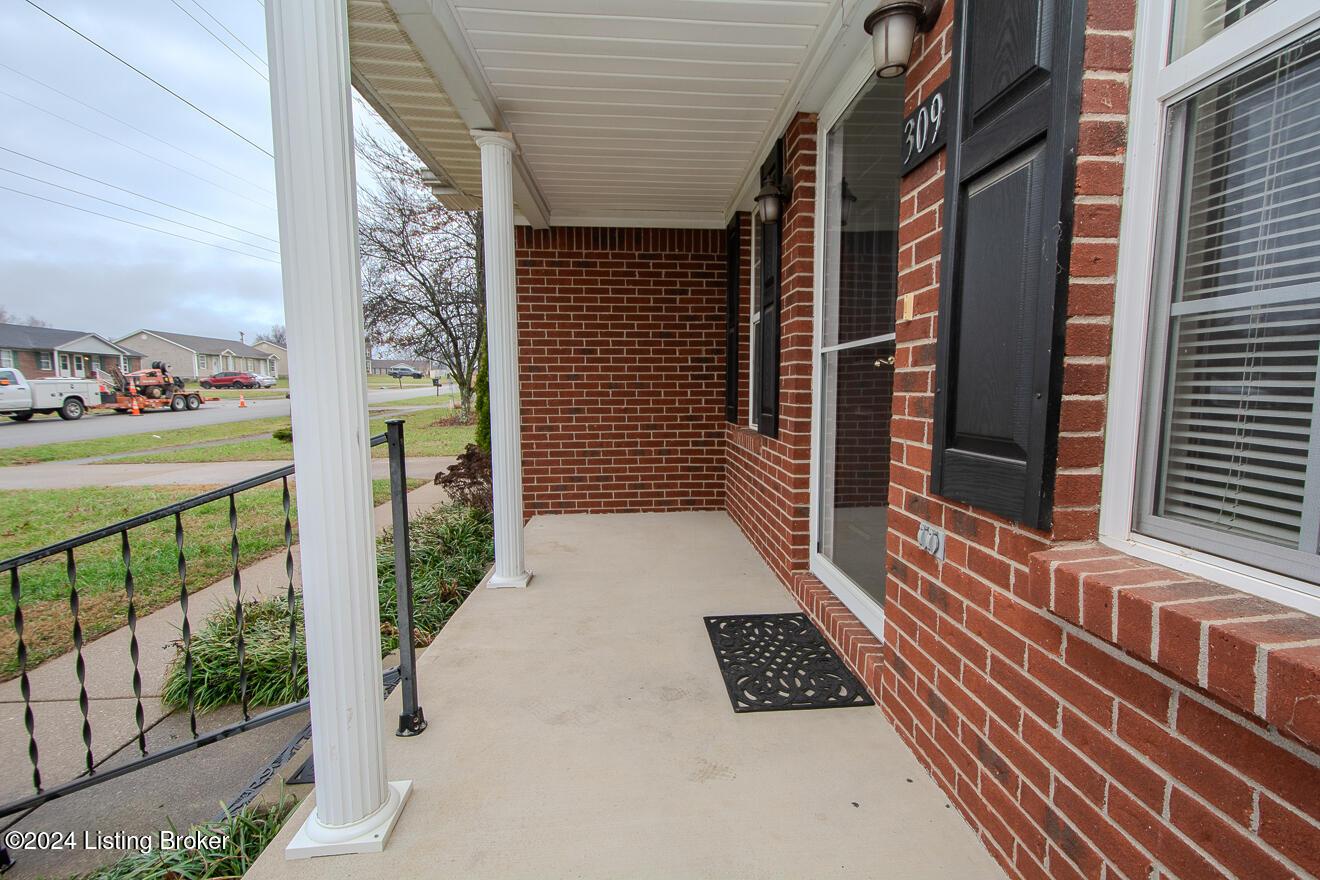 309 Susannah Ave
