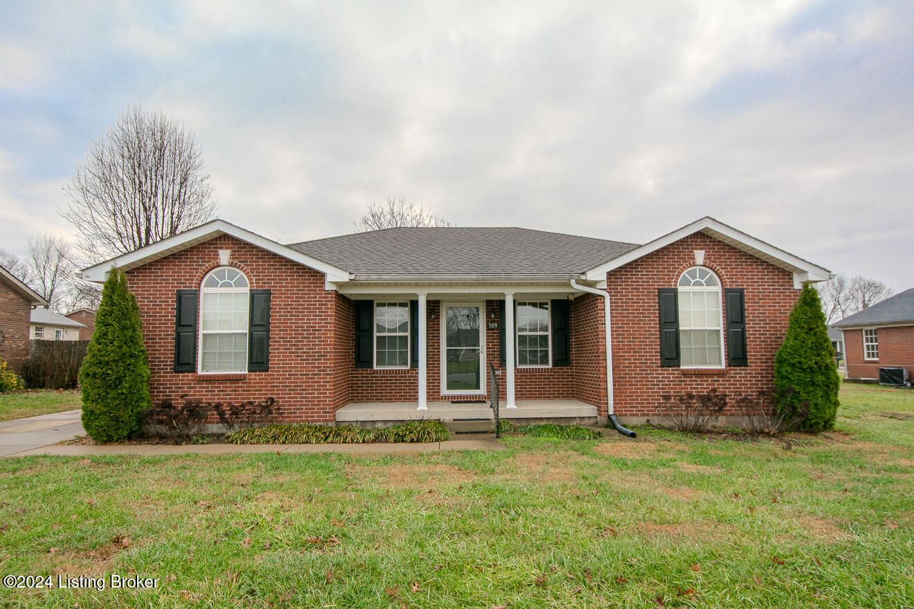 309 Susannah Ave